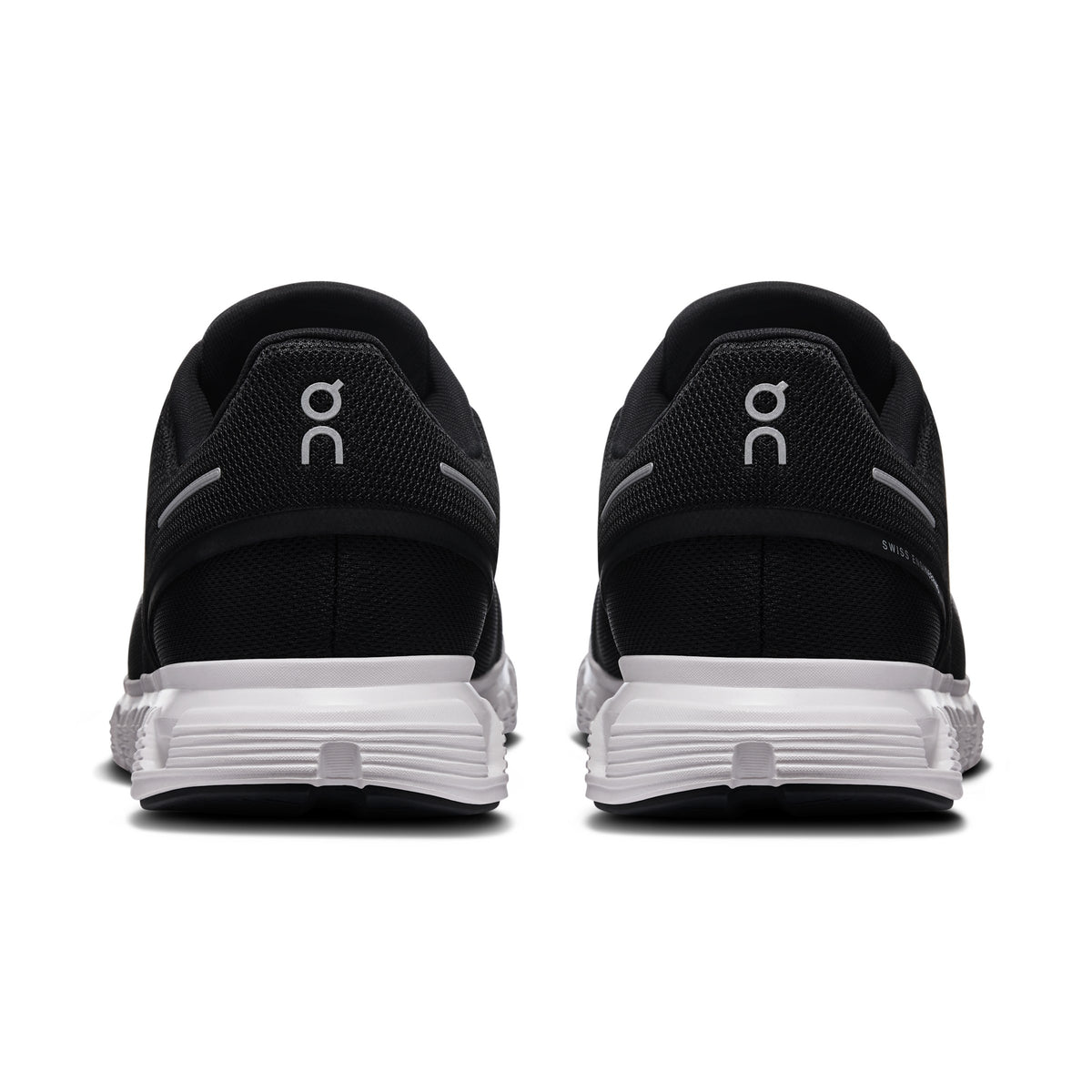 ON Schuhe Herren Cloud 6 M schwarz | Bildmaterial bereitgestellt von SHOES.PLEASE.