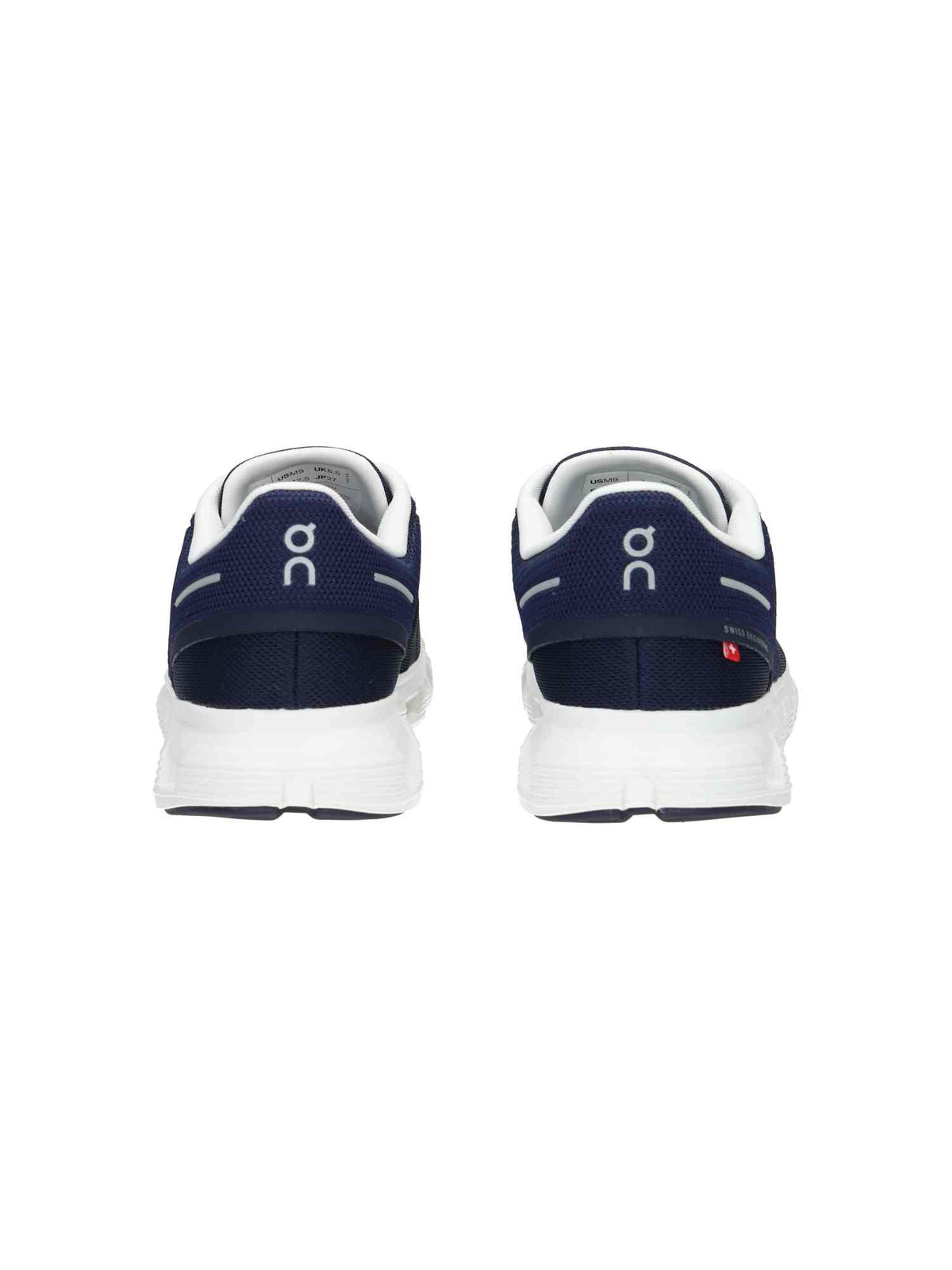 3MF10070692 M Cloud 6 midnight/white | Bildmaterial bereitgestellt von SHOES.PLEASE.