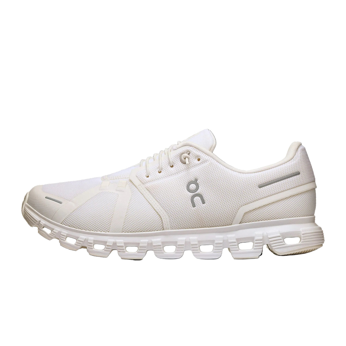 3MF10071200 M Cloud 6 white/white | Bildmaterial bereitgestellt von SHOES.PLEASE.
