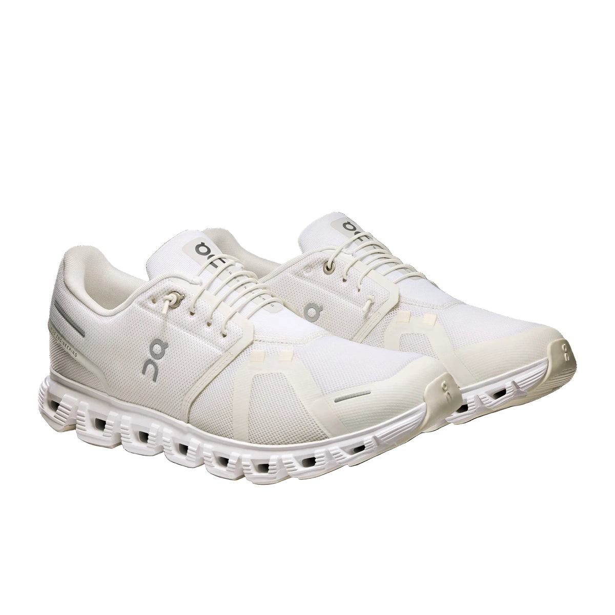 3MF10071200 M Cloud 6 white/white | Bildmaterial bereitgestellt von SHOES.PLEASE.