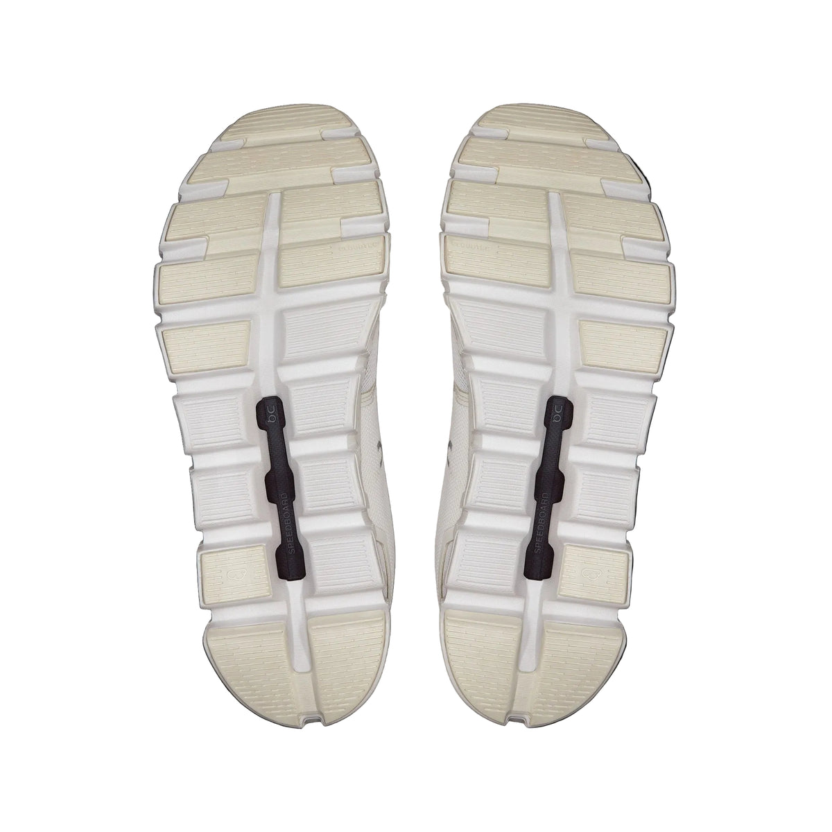 3MF10071200 M Cloud 6 white/white | Bildmaterial bereitgestellt von SHOES.PLEASE.