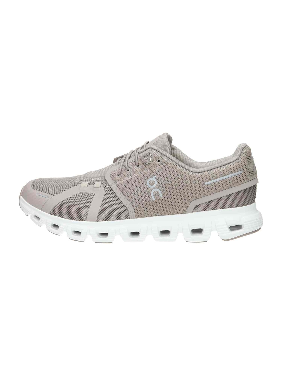 3MF10073280 M Cloud 6 fog/white | Bildmaterial bereitgestellt von SHOES.PLEASE.