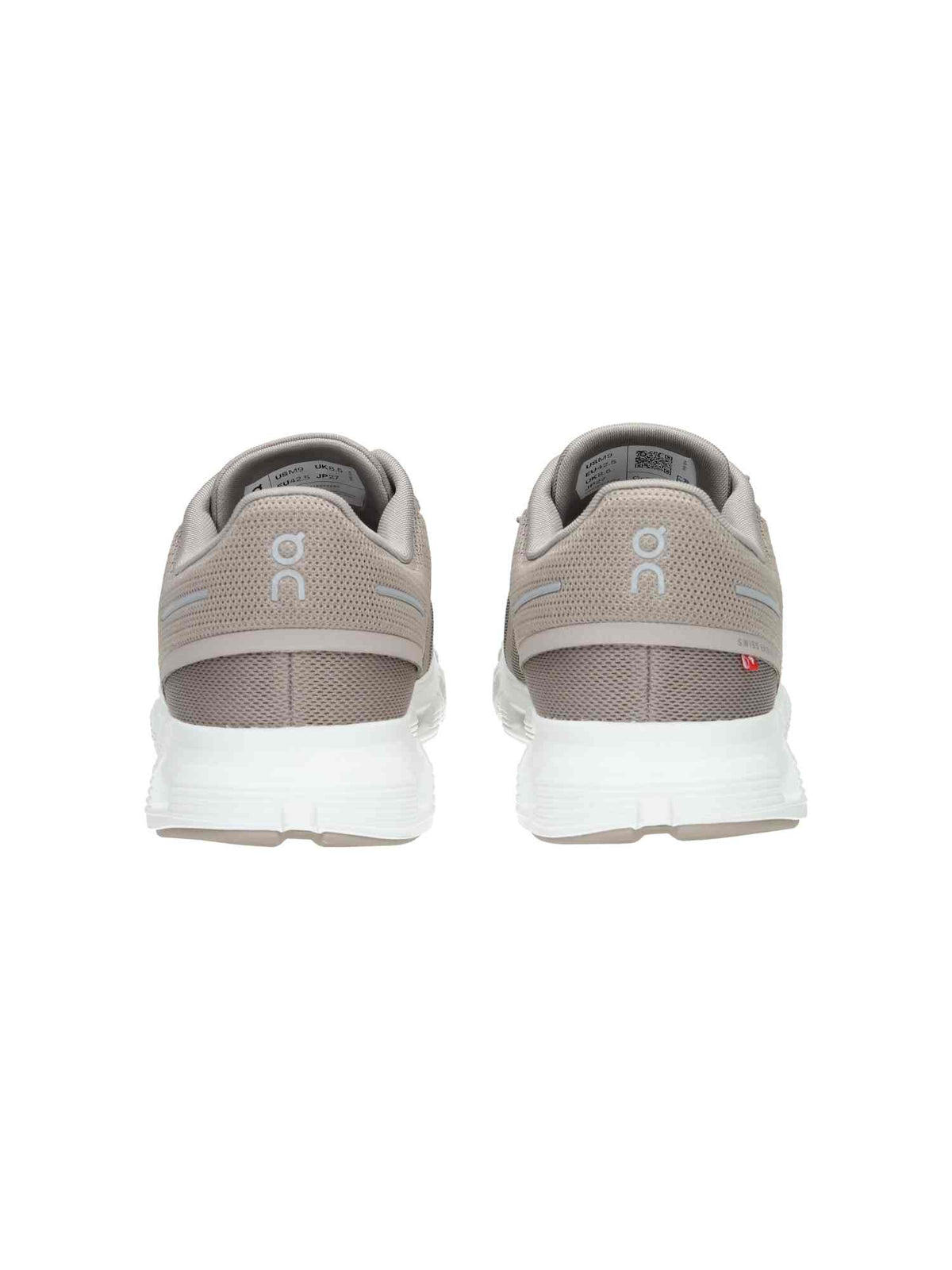 3MF10073280 M Cloud 6 fog/white | Bildmaterial bereitgestellt von SHOES.PLEASE.