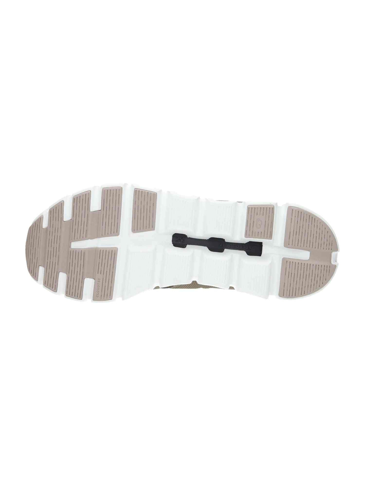 3MF10073280 M Cloud 6 fog/white | Bildmaterial bereitgestellt von SHOES.PLEASE.