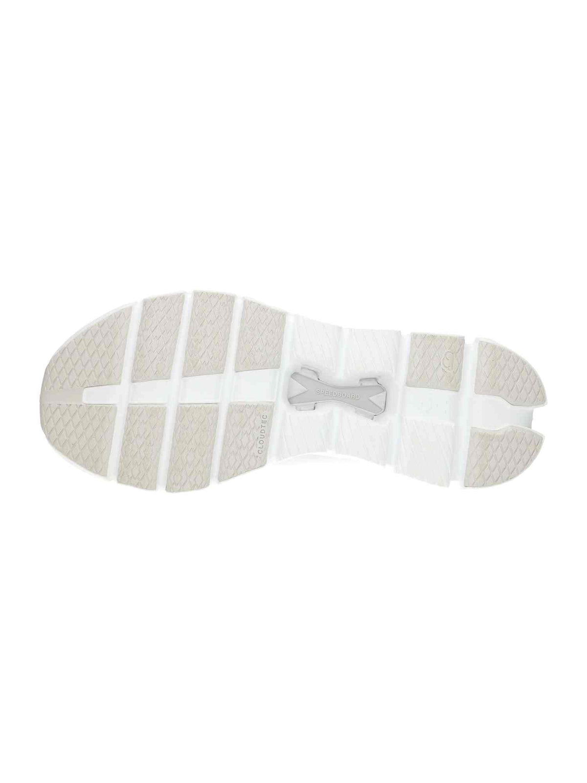 3MF10262852 M Cloud X 4 AD white/wolf | Bildmaterial bereitgestellt von SHOES.PLEASE.