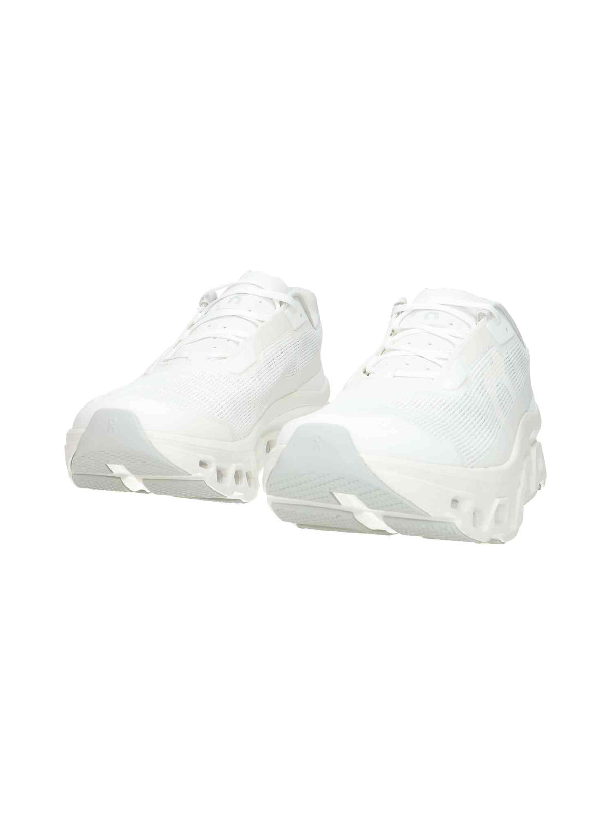 3MF10671200 M Cloudmonster Void white/white | Bildmaterial bereitgestellt von SHOES.PLEASE.