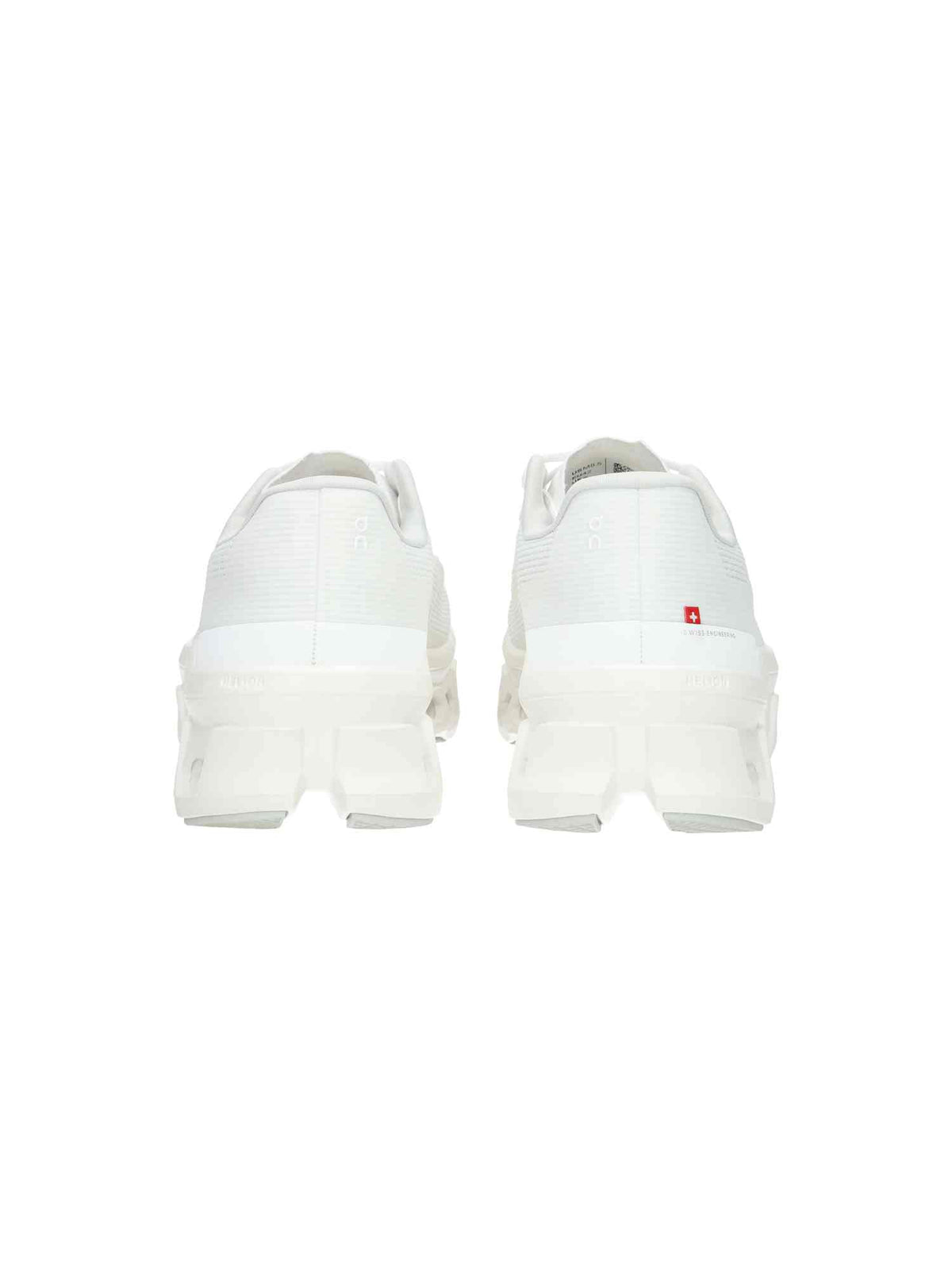 3MF10671200 M Cloudmonster Void white/white | Bildmaterial bereitgestellt von SHOES.PLEASE.