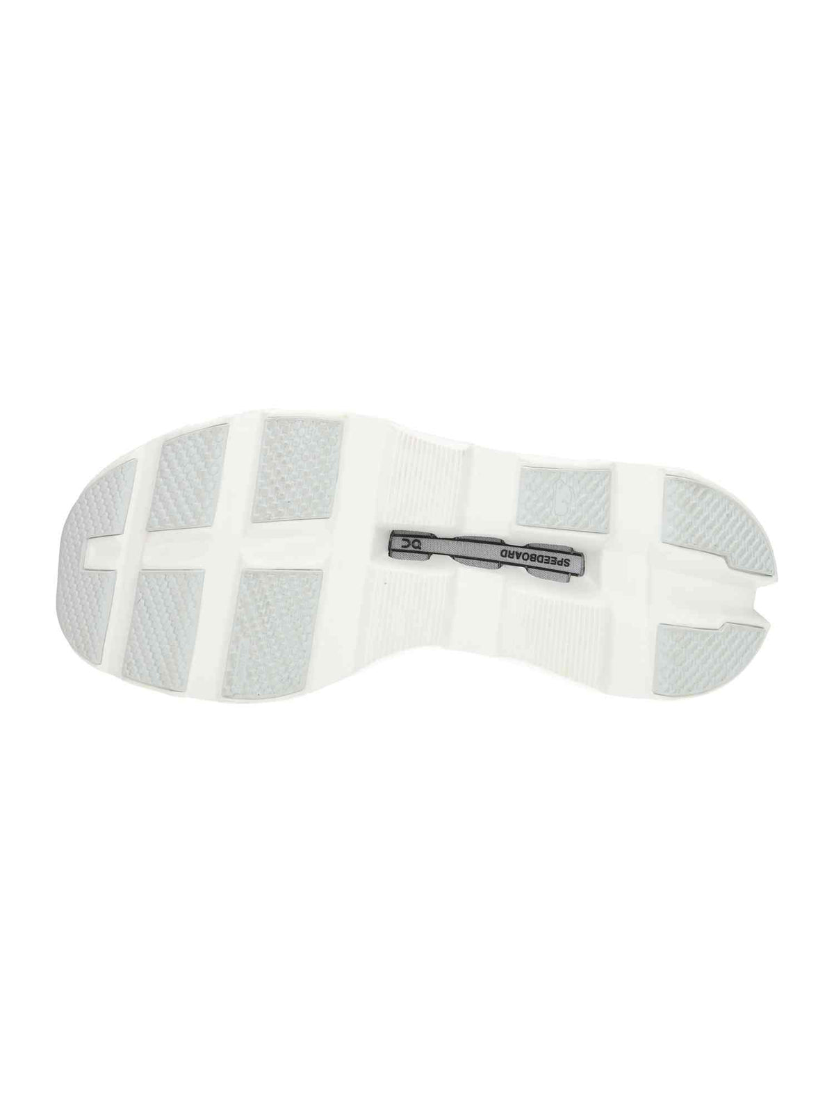 3MF10671200 M Cloudmonster Void white/white | Bildmaterial bereitgestellt von SHOES.PLEASE.