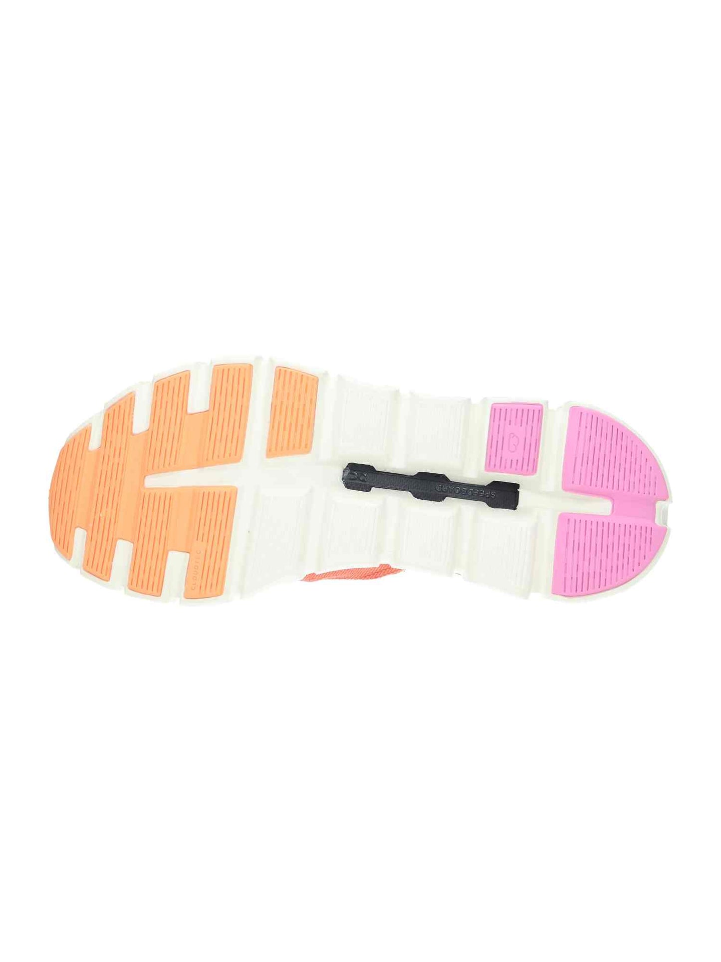 3WF10023283 W Cloud 6 Coast salmon/pearl | Bildmaterial bereitgestellt von SHOES.PLEASE.