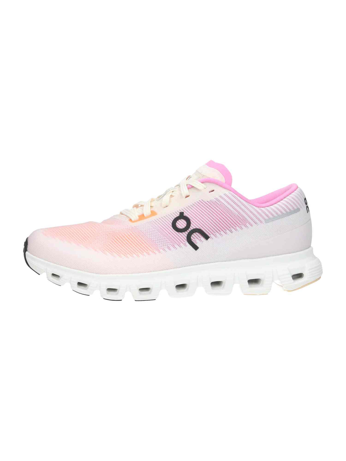3WF10042998 W Cloud 6 Push tangerine/raspberry | Bildmaterial bereitgestellt von SHOES.PLEASE.