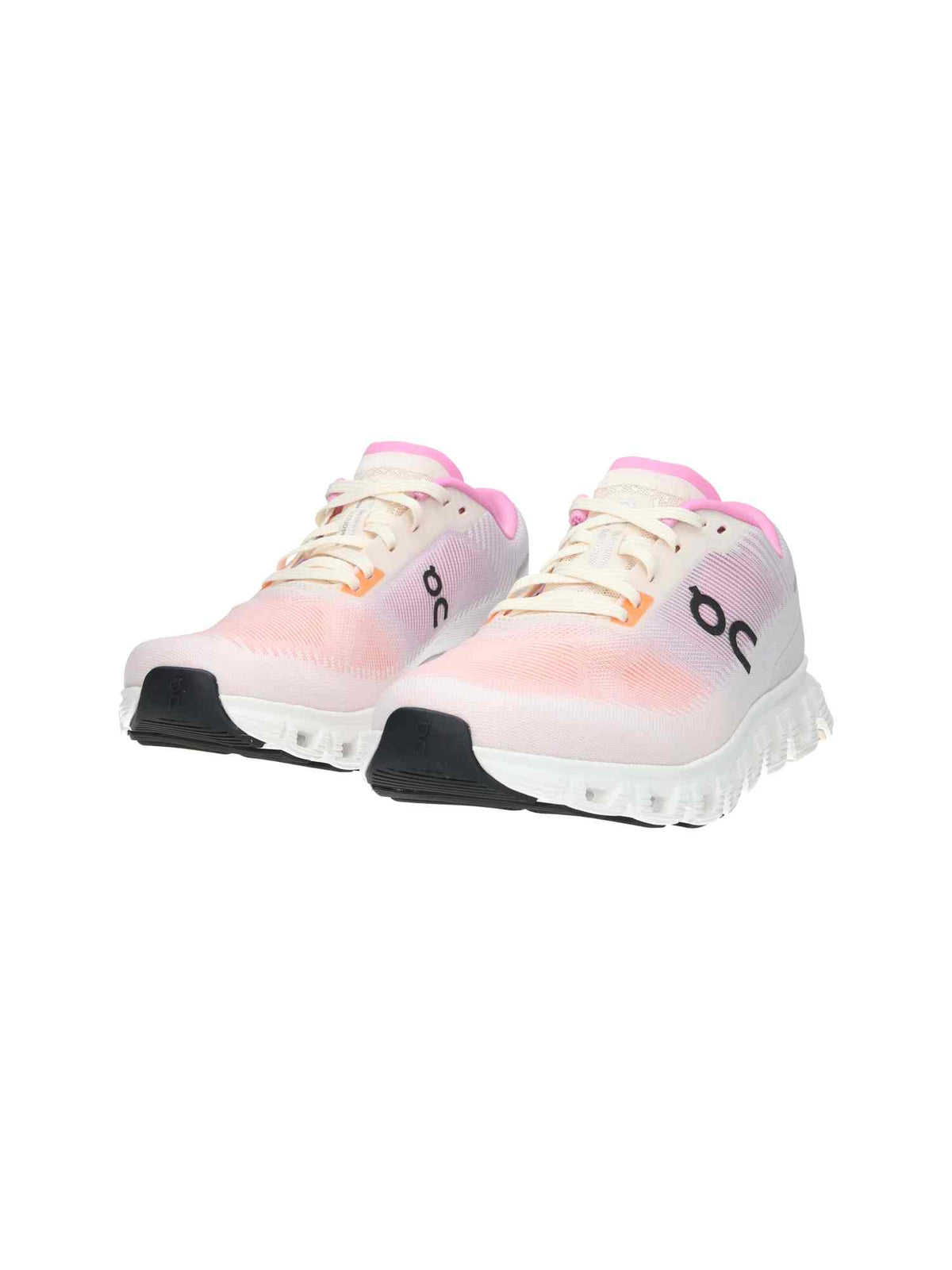 3WF10042998 W Cloud 6 Push tangerine/raspberry | Bildmaterial bereitgestellt von SHOES.PLEASE.