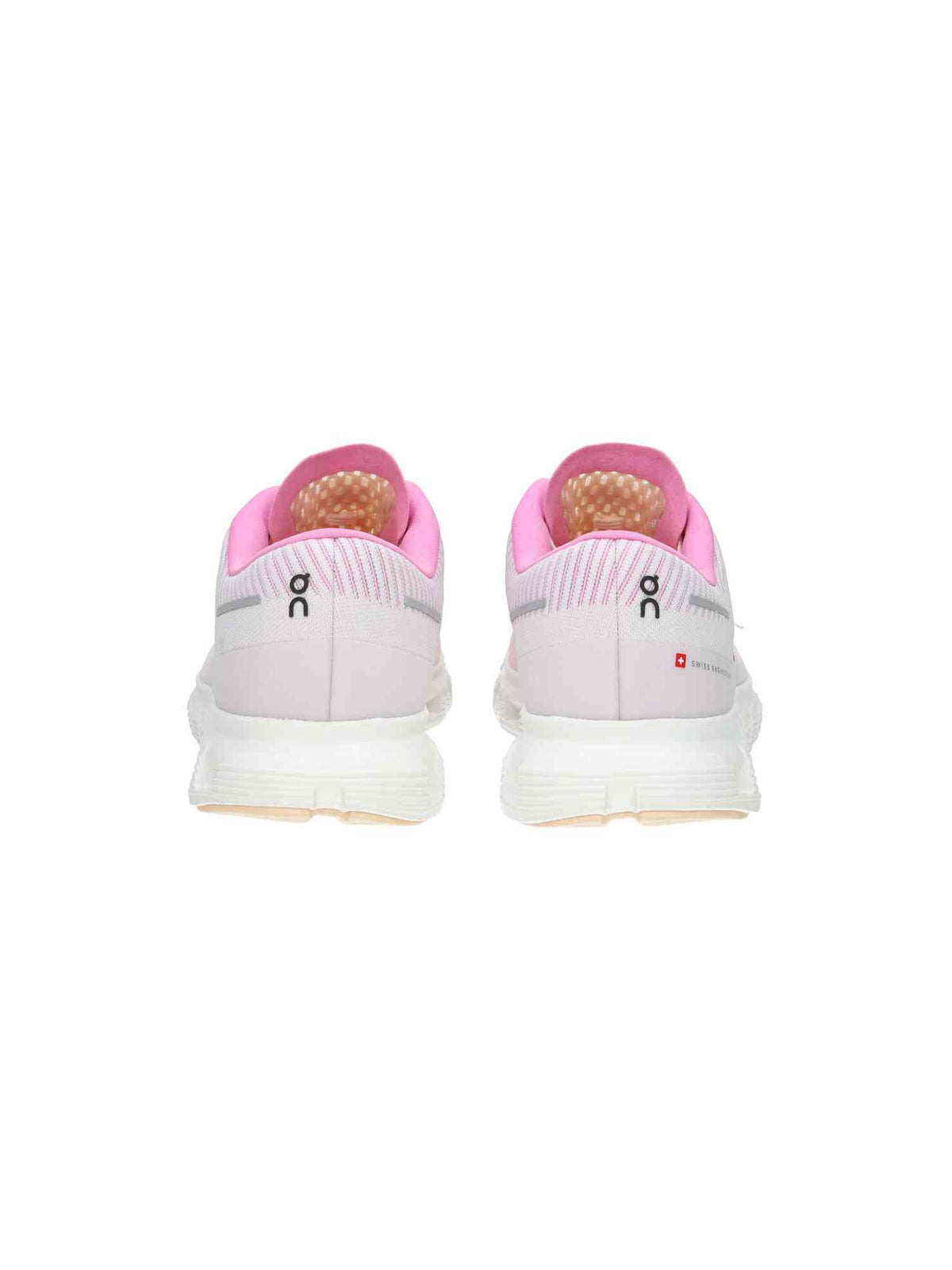 3WF10042998 W Cloud 6 Push tangerine/raspberry | Bildmaterial bereitgestellt von SHOES.PLEASE.