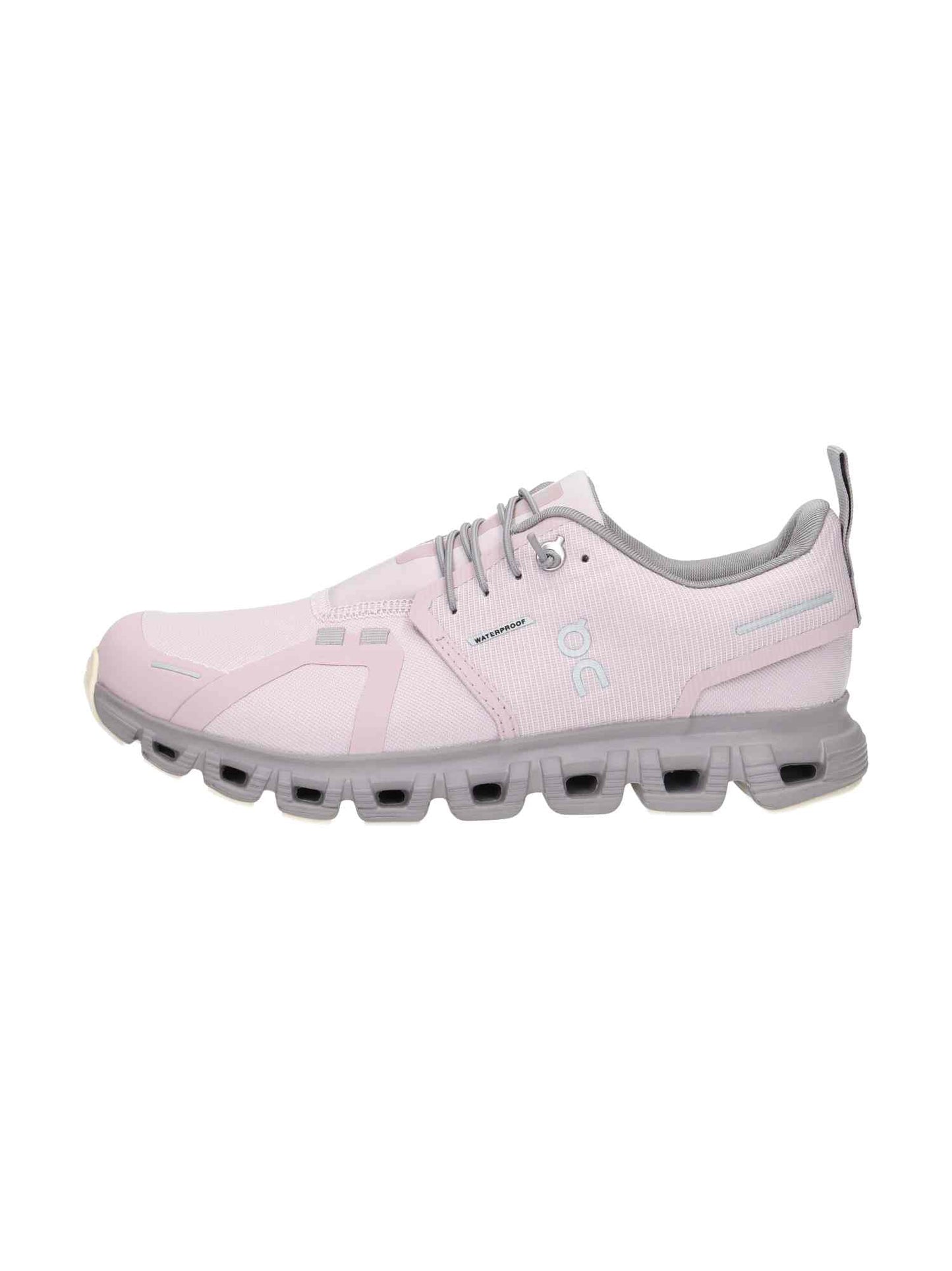 3WF10053037 W Cloud 6 WP mauve/zinc | Bildmaterial bereitgestellt von SHOES.PLEASE.