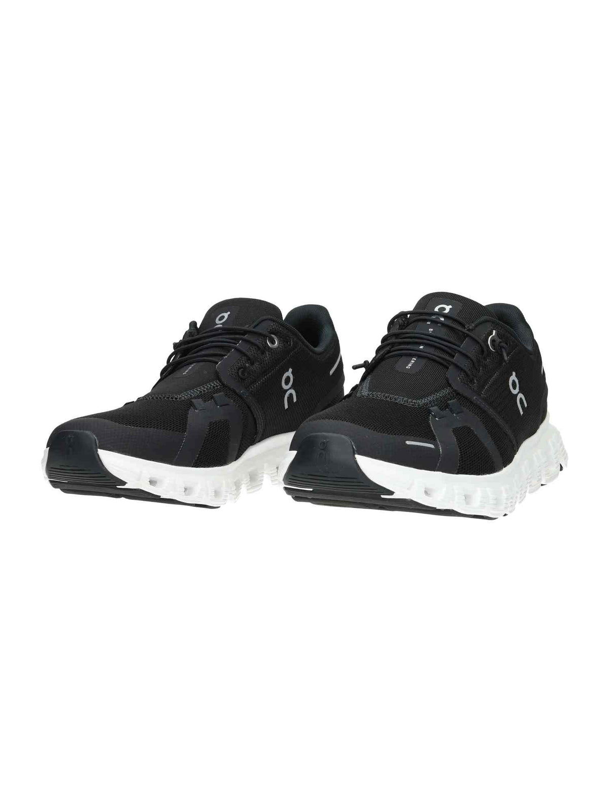 3WF10060299 W Cloud 6 black/white | Bildmaterial bereitgestellt von SHOES.PLEASE.