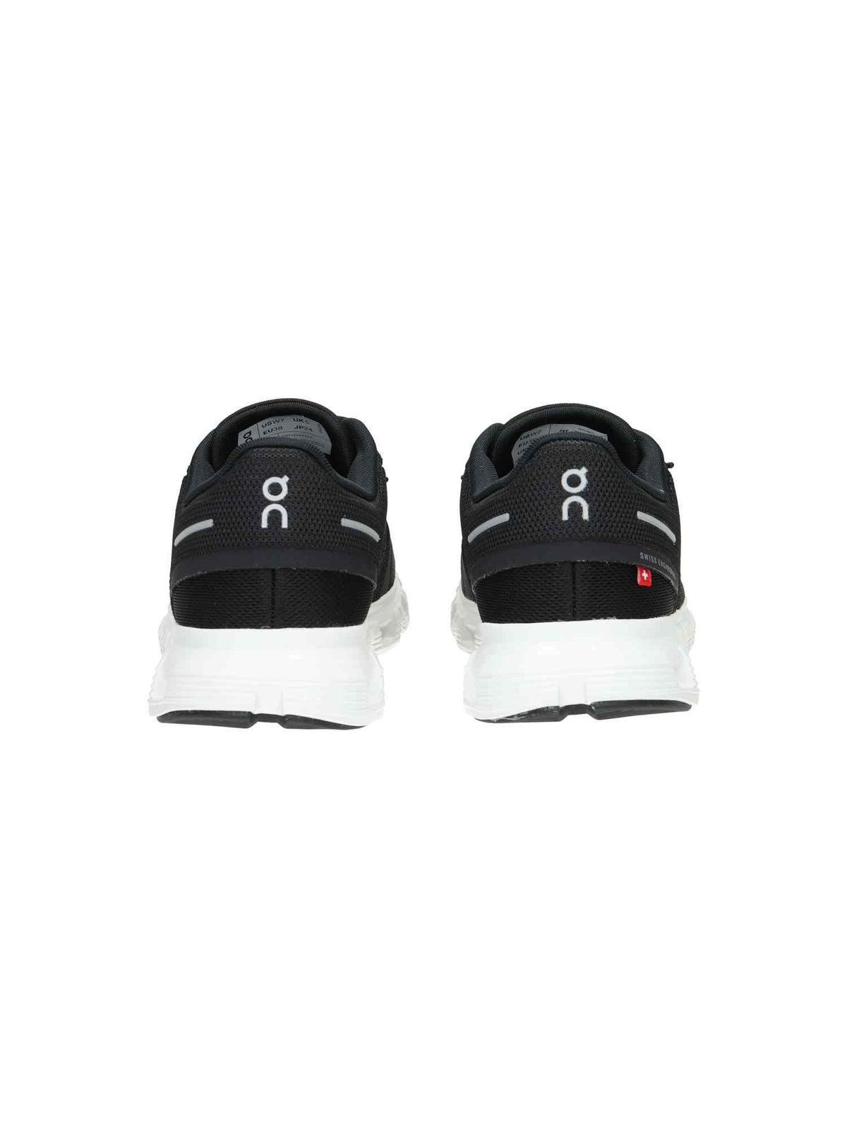 3WF10060299 W Cloud 6 black/white | Bildmaterial bereitgestellt von SHOES.PLEASE.