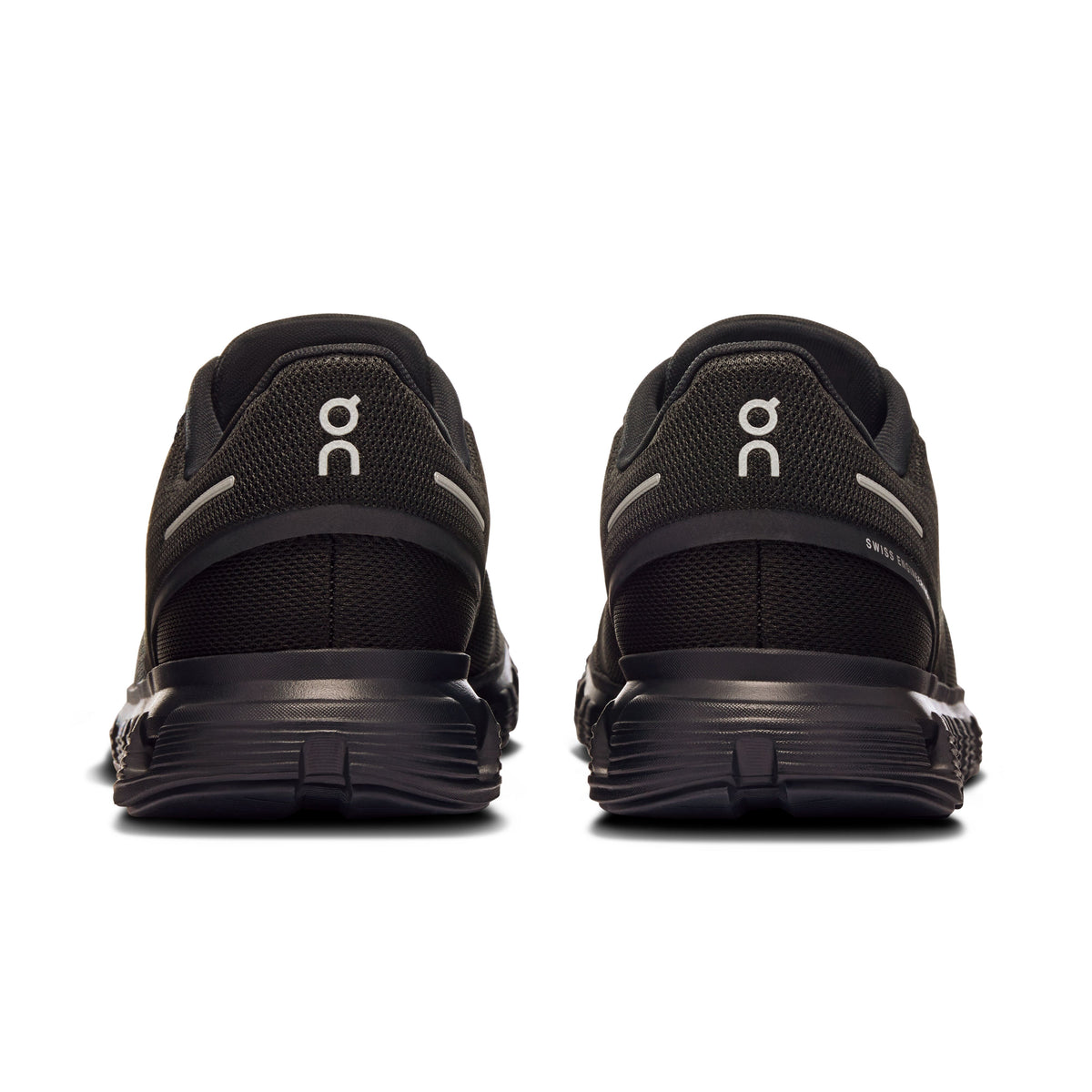 ON Schuhe Damen Cloud 6 W schwarz | Bildmaterial bereitgestellt von SHOES.PLEASE.
