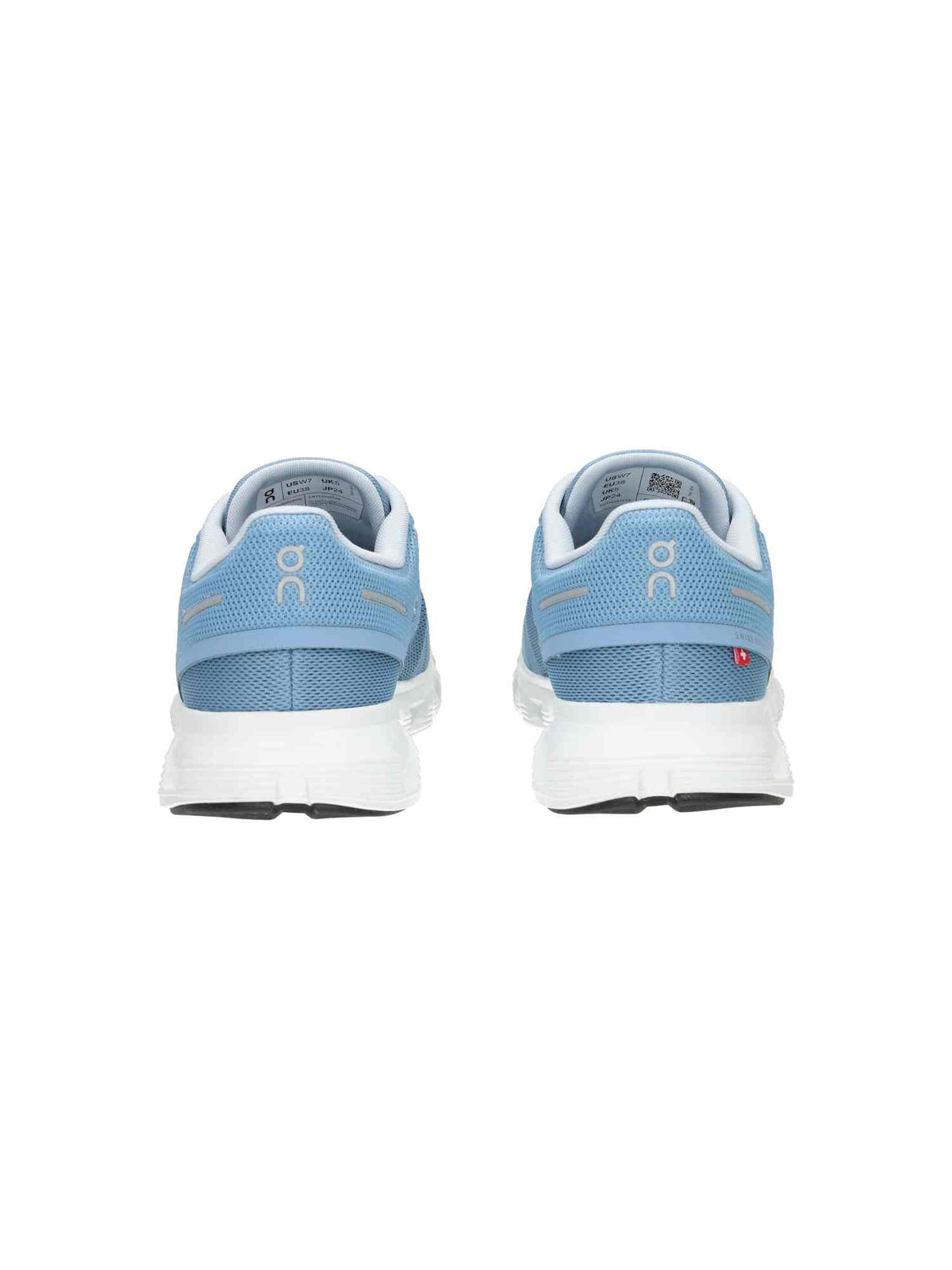 3WF10061508 W Cloud 6 chambray/white | Bildmaterial bereitgestellt von SHOES.PLEASE.