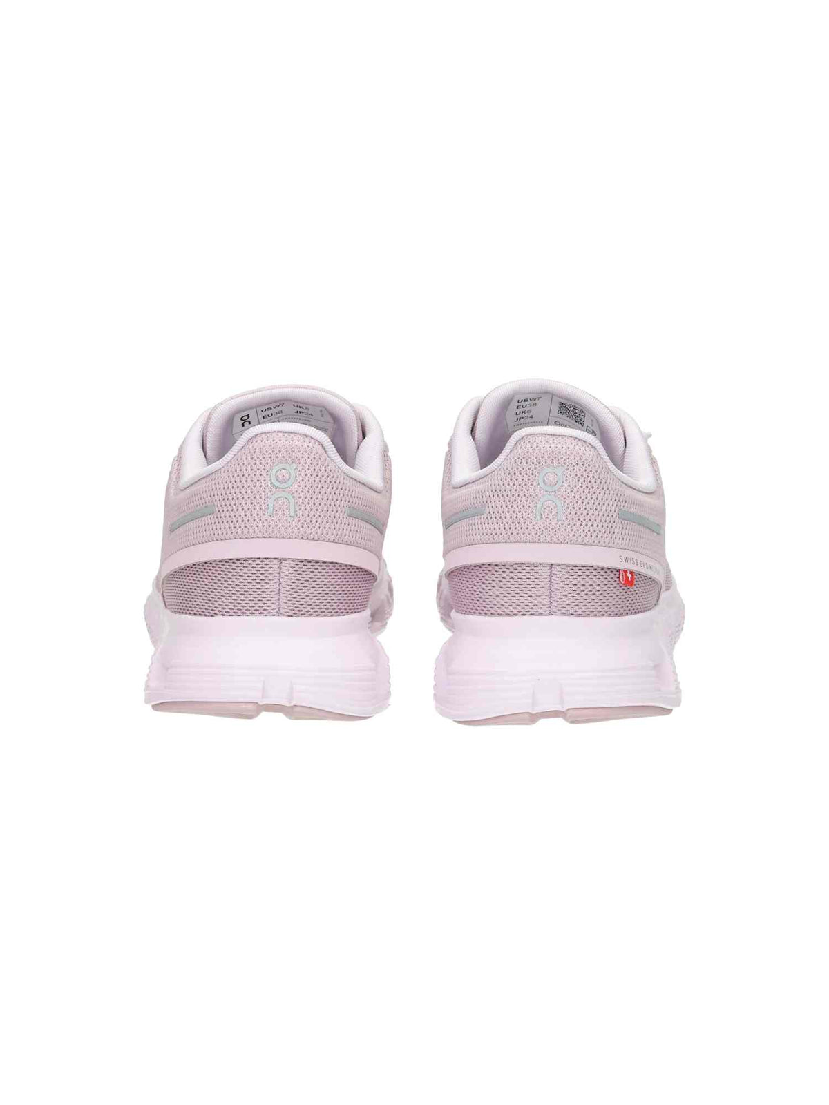 3WF10063012 W Cloud 6 mauve/orchid | Bildmaterial bereitgestellt von SHOES.PLEASE.