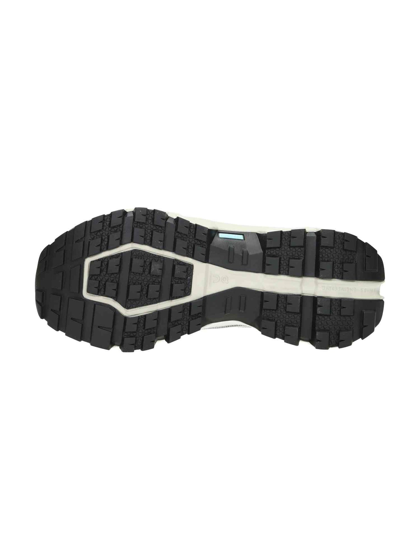 3WF10143317 W Cloudrock Low WP alloy/ice | Bildmaterial bereitgestellt von SHOES.PLEASE.