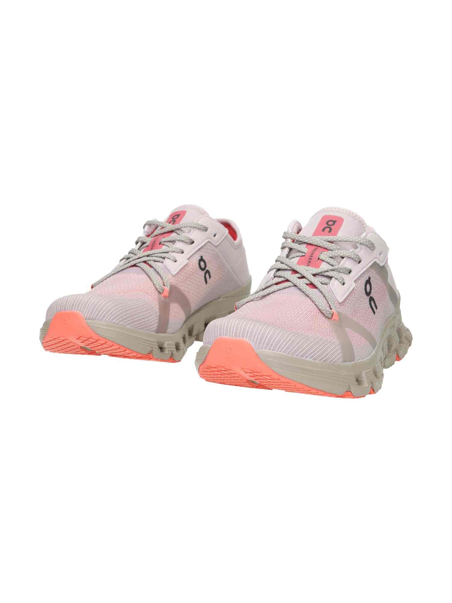 3WF10173094 W Cloud X 4 AD mauve/salmon | Bildmaterial bereitgestellt von SHOES.PLEASE.