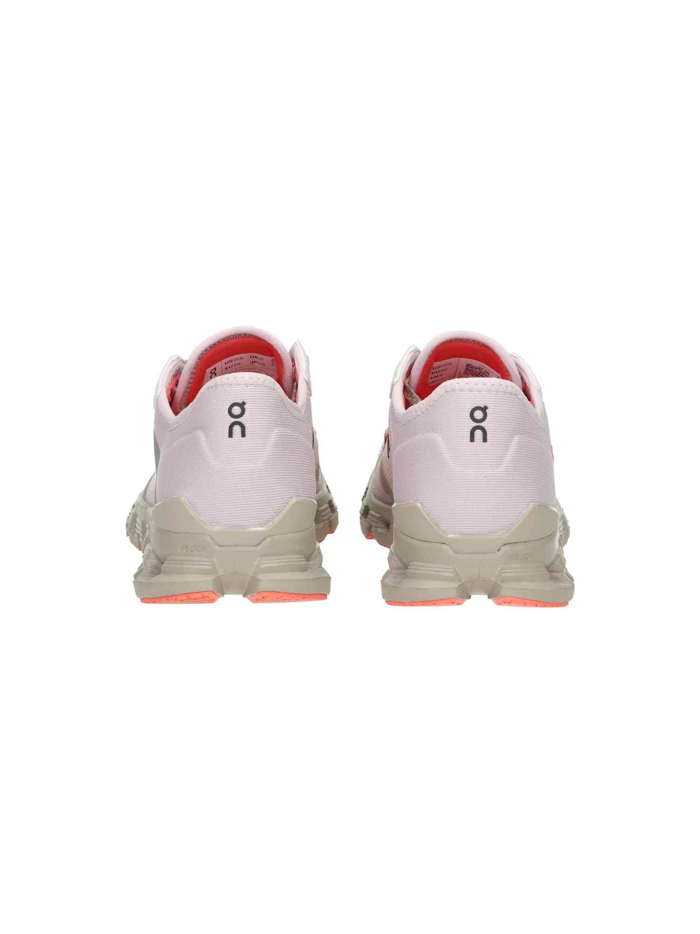 3WF10173094 W Cloud X 4 AD mauve/salmon | Bildmaterial bereitgestellt von SHOES.PLEASE.