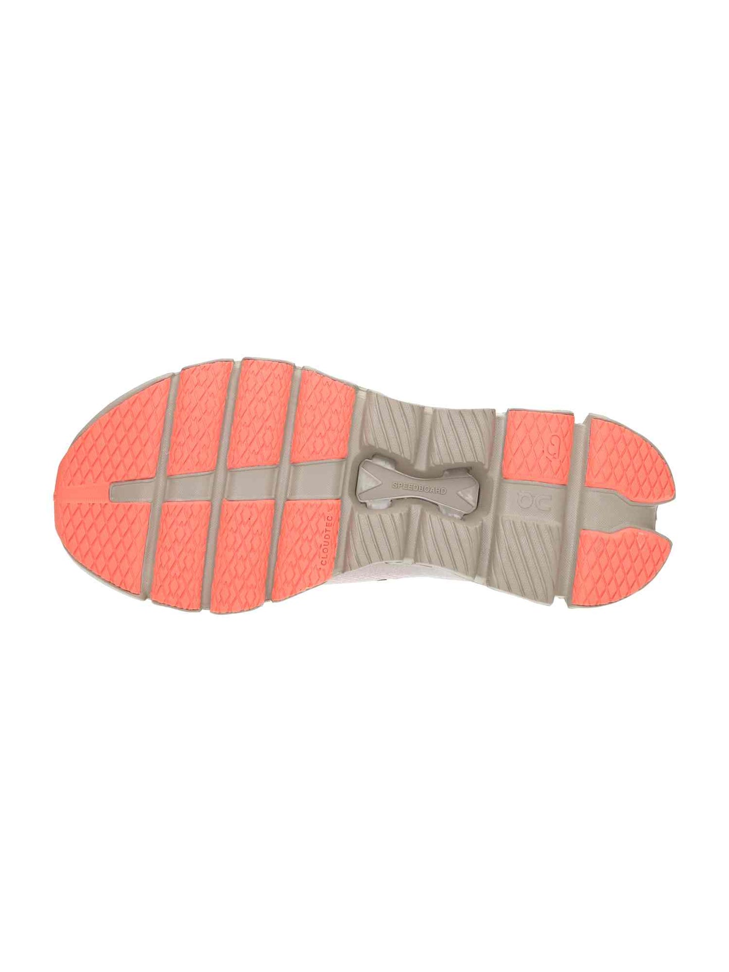 3WF10173094 W Cloud X 4 AD mauve/salmon | Bildmaterial bereitgestellt von SHOES.PLEASE.