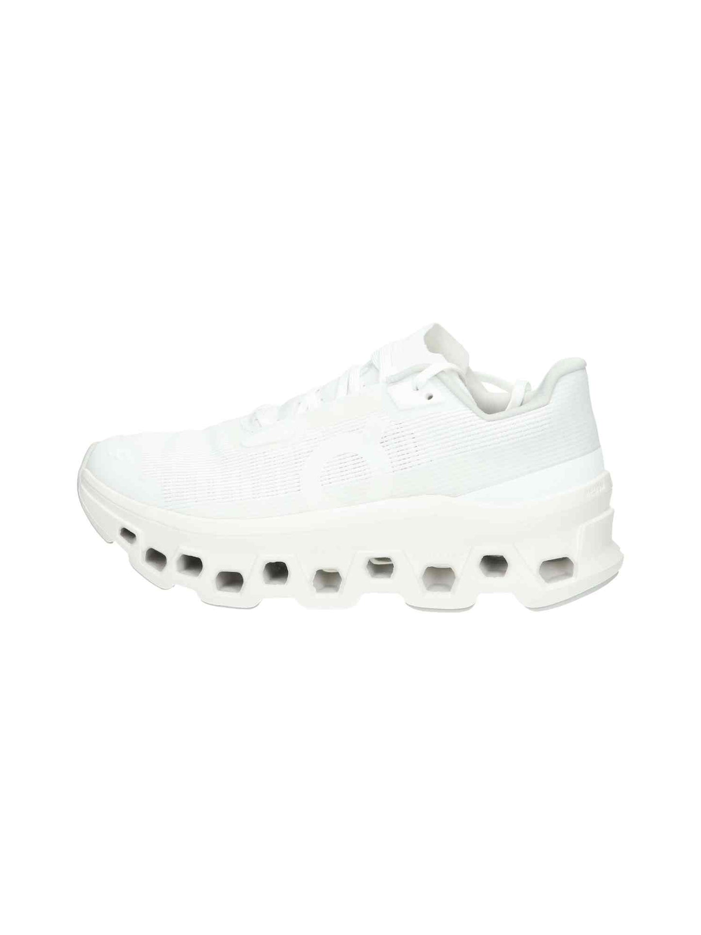 3WF10491200 W Cloudmonster Void white/white | Bildmaterial bereitgestellt von SHOES.PLEASE.
