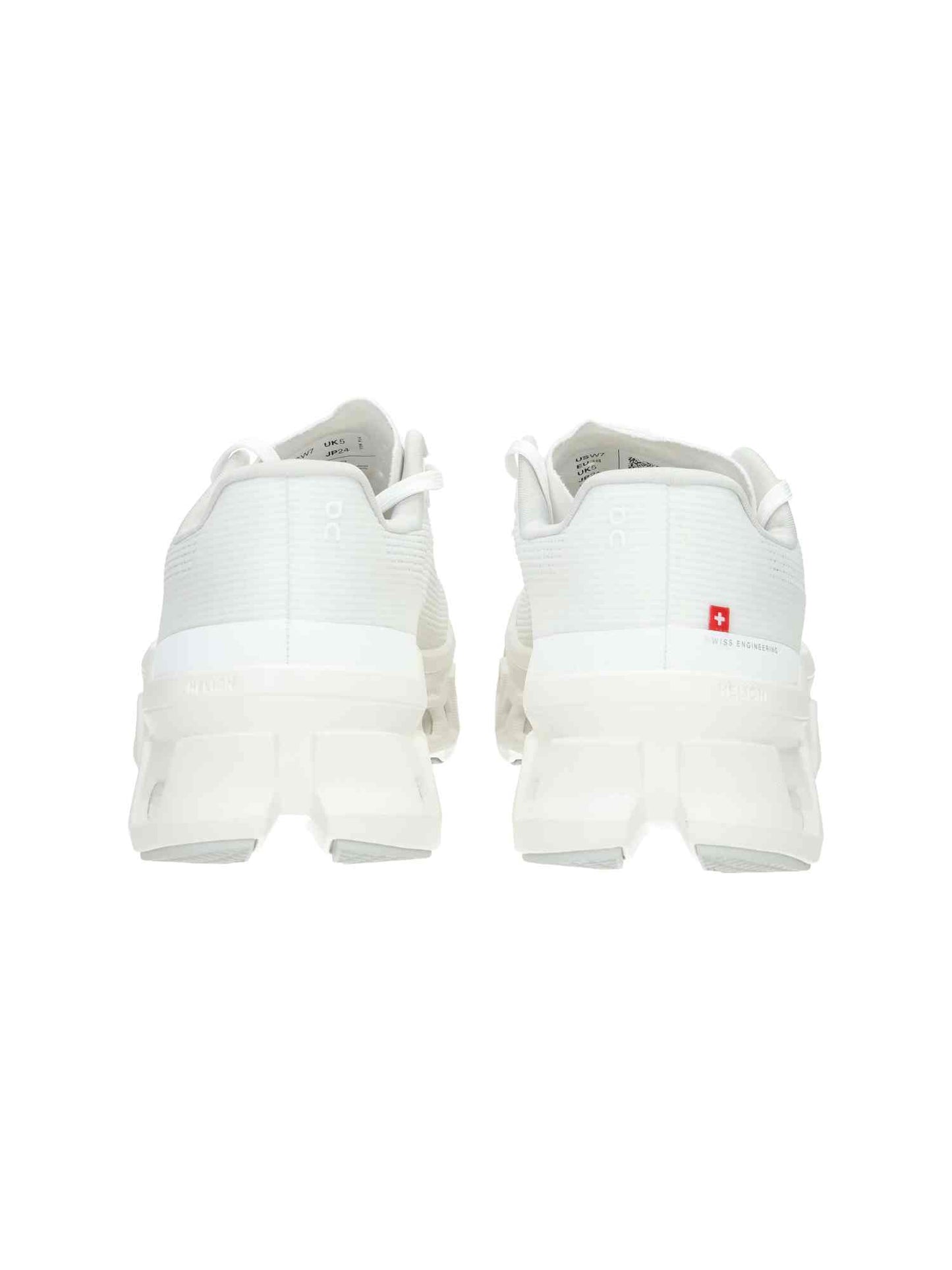 3WF10491200 W Cloudmonster Void white/white | Bildmaterial bereitgestellt von SHOES.PLEASE.