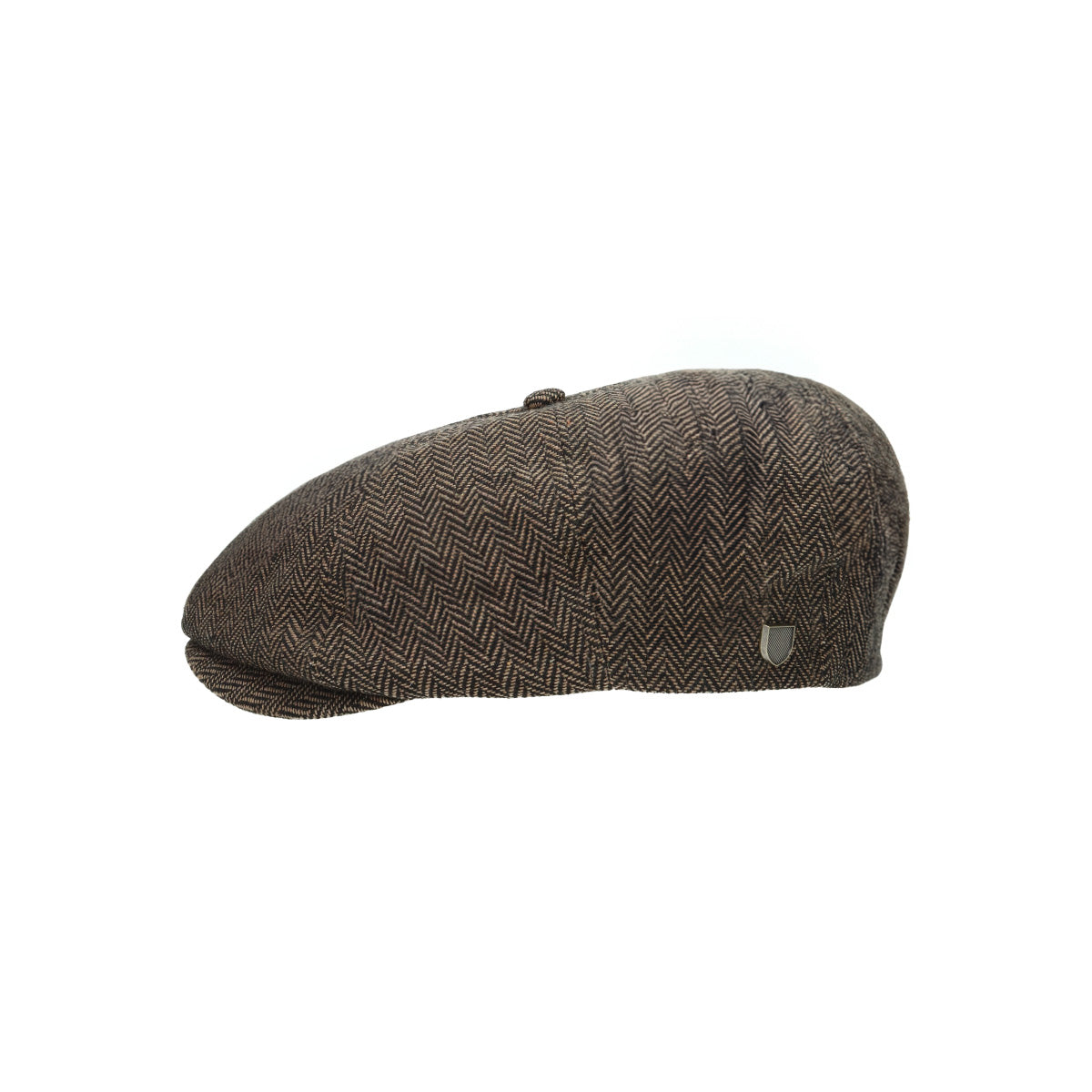 Brood Snap Cap brown/khaki braun | Bildmaterial bereitgestellt von SHOES.PLEASE.