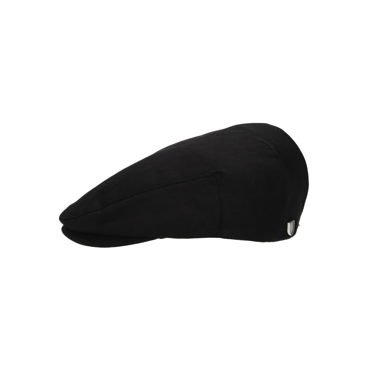 Hooligan Snap Cap black schwarz | Bildmaterial bereitgestellt von SHOES.PLEASE.