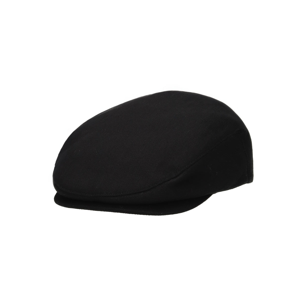 Hooligan Snap Cap black schwarz | Bildmaterial bereitgestellt von SHOES.PLEASE.