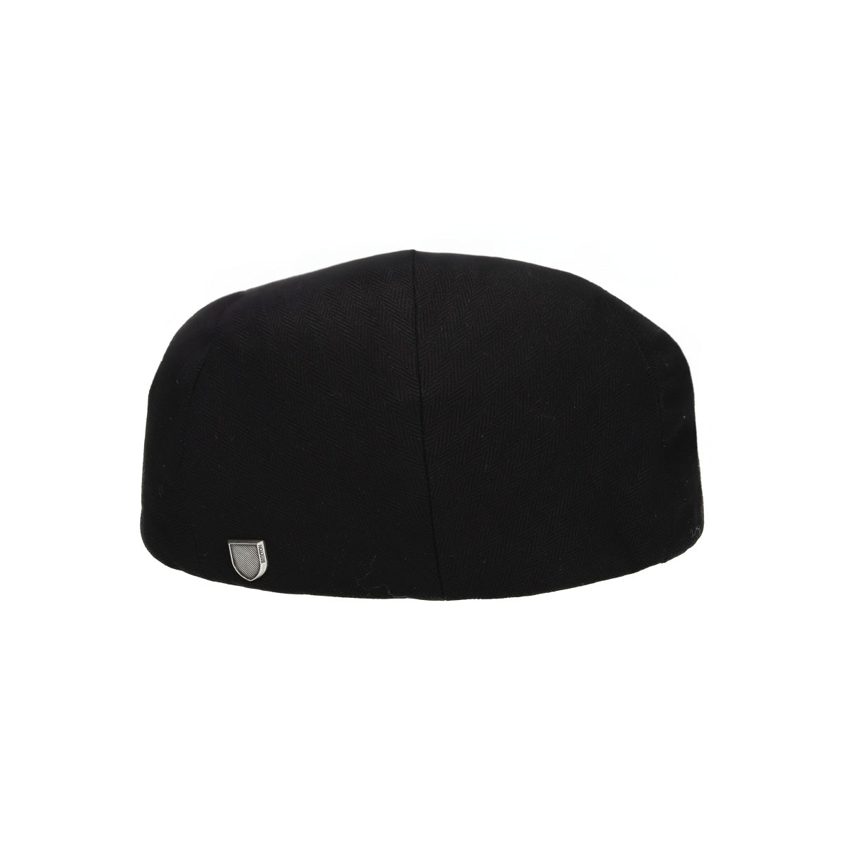 Hooligan Snap Cap black schwarz | Bildmaterial bereitgestellt von SHOES.PLEASE.