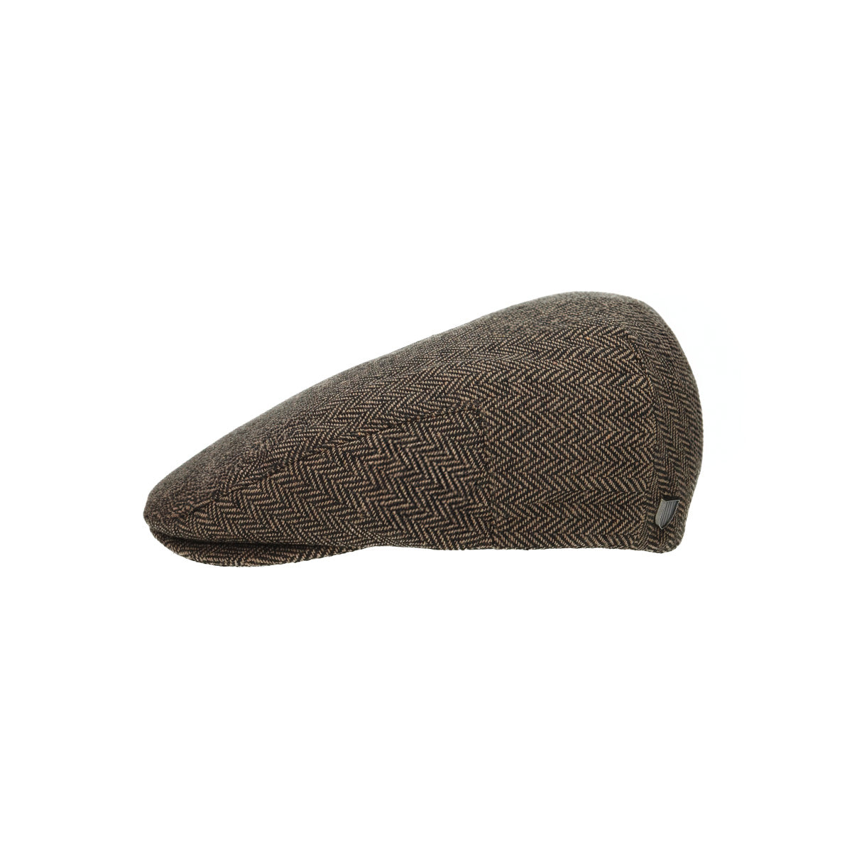 HOOLIGAN SNAP CAP brown khaki braun | Bildmaterial bereitgestellt von SHOES.PLEASE.