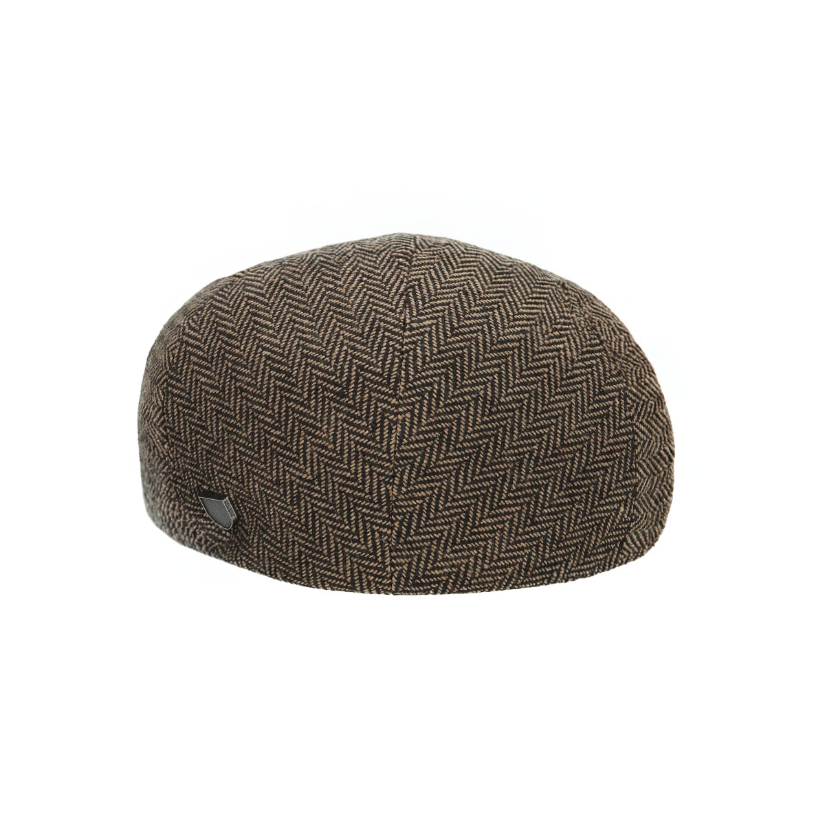 HOOLIGAN SNAP CAP brown khaki braun | Bildmaterial bereitgestellt von SHOES.PLEASE.