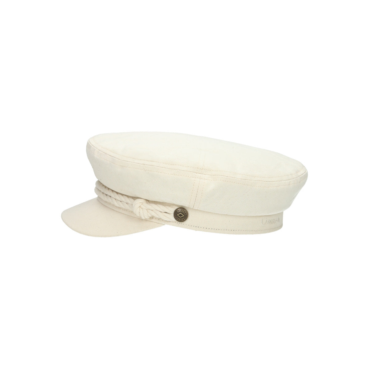 FIDDLER CAP egret white | Bildmaterial bereitgestellt von SHOES.PLEASE.