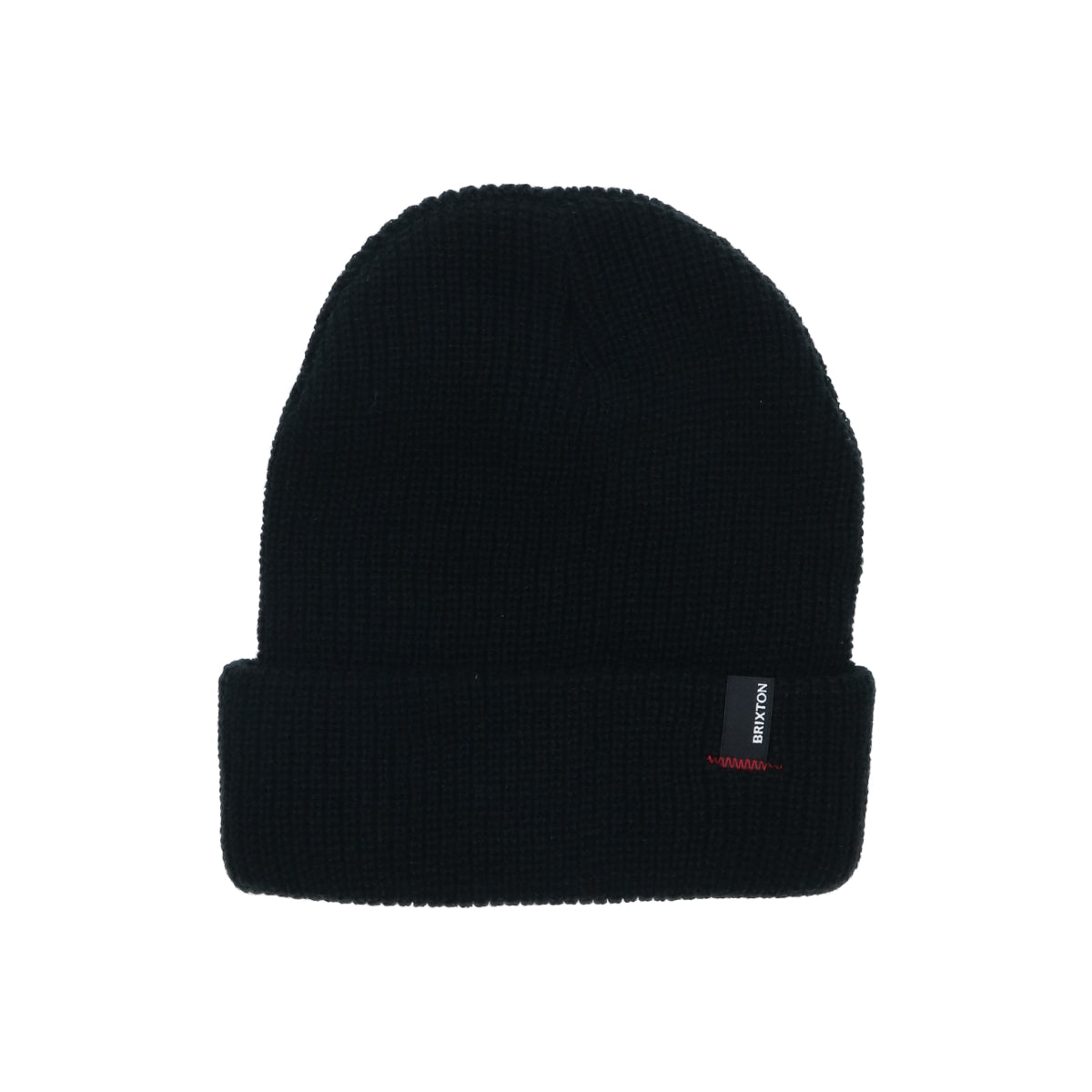 Heist Beanie black schwarz | Bildmaterial bereitgestellt von SHOES.PLEASE.
