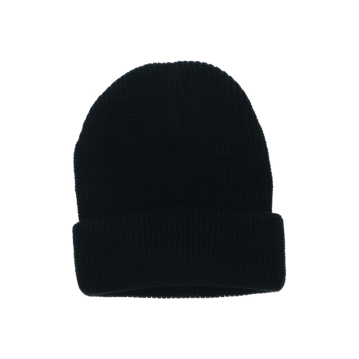 Heist Beanie black schwarz | Bildmaterial bereitgestellt von SHOES.PLEASE.