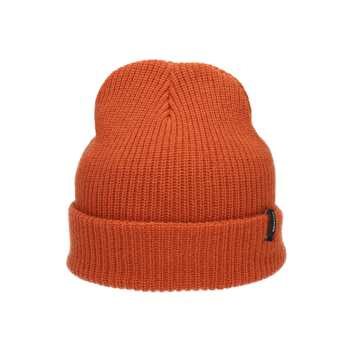 Heist Beanie burnt orange | Bildmaterial bereitgestellt von SHOES.PLEASE.