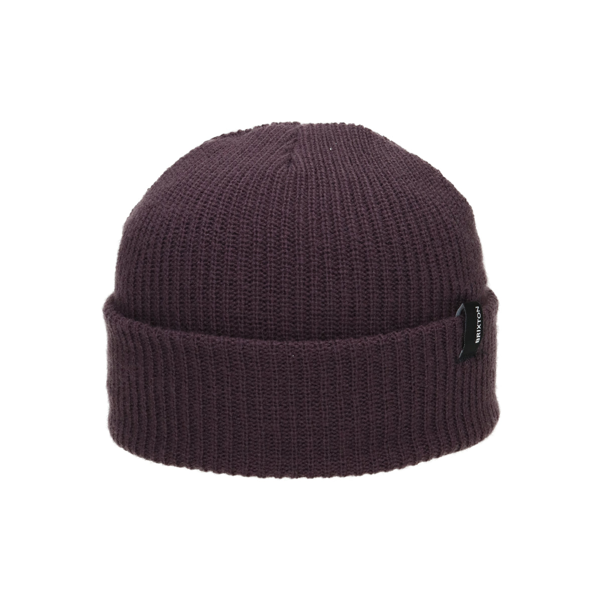 Heist Beanie concord lila | Bildmaterial bereitgestellt von SHOES.PLEASE.