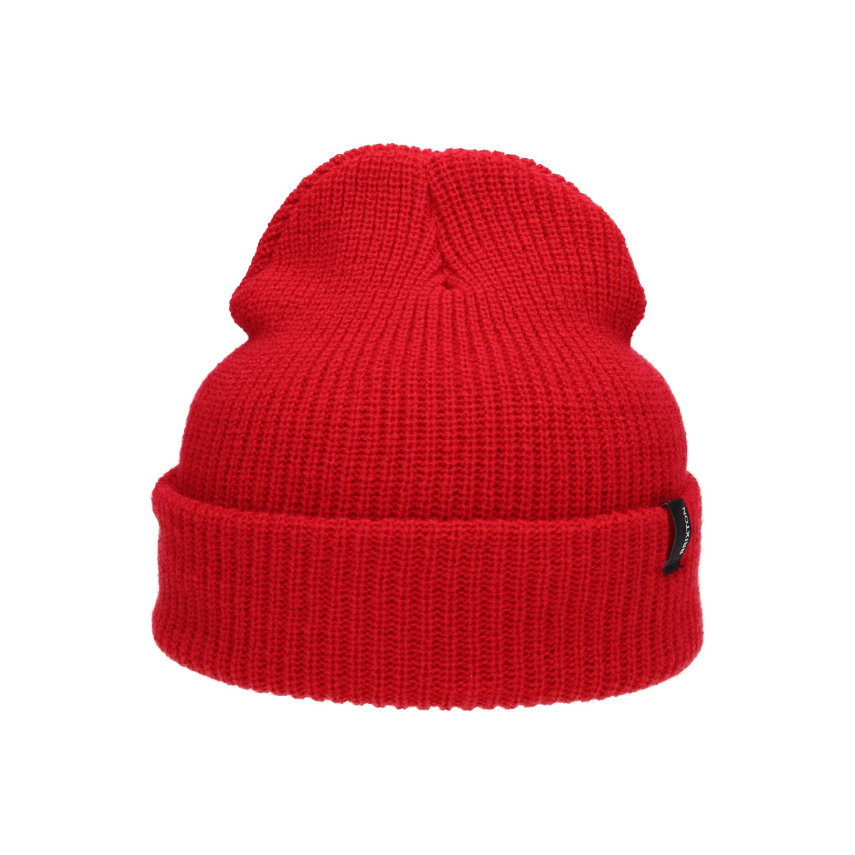 Heist Beanie red rot | Bildmaterial bereitgestellt von SHOES.PLEASE.