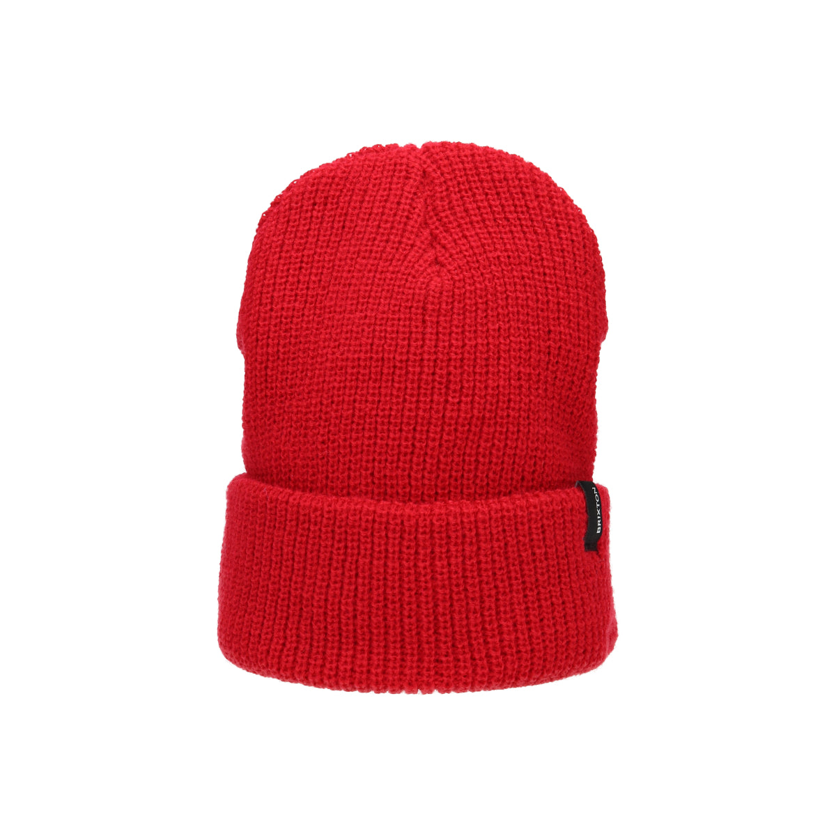 Heist Beanie red rot | Bildmaterial bereitgestellt von SHOES.PLEASE.