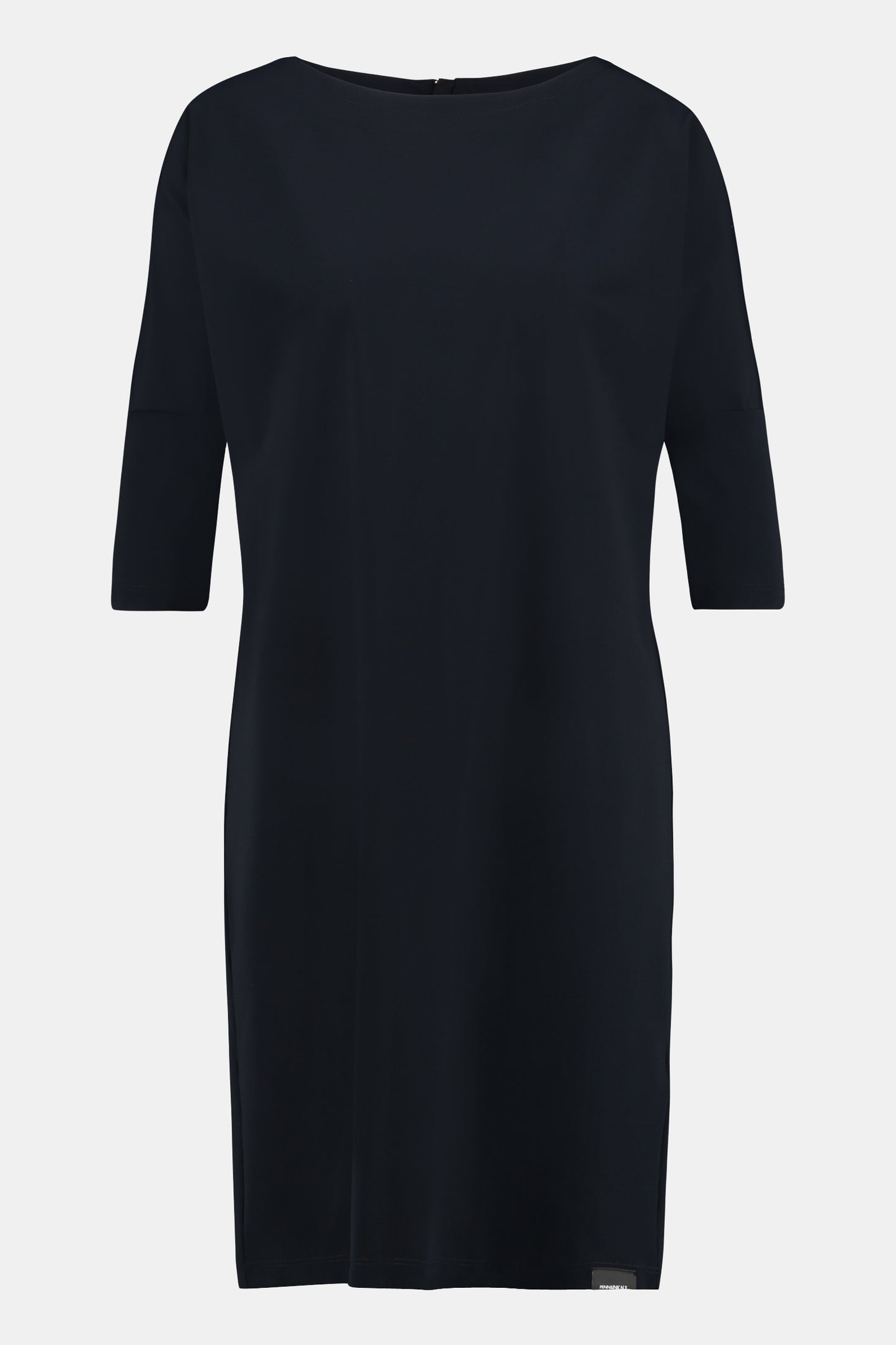 Dress Denver navy | Bildmaterial bereitgestellt von SHOES.PLEASE.