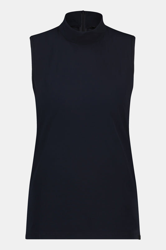 Top Holly navy