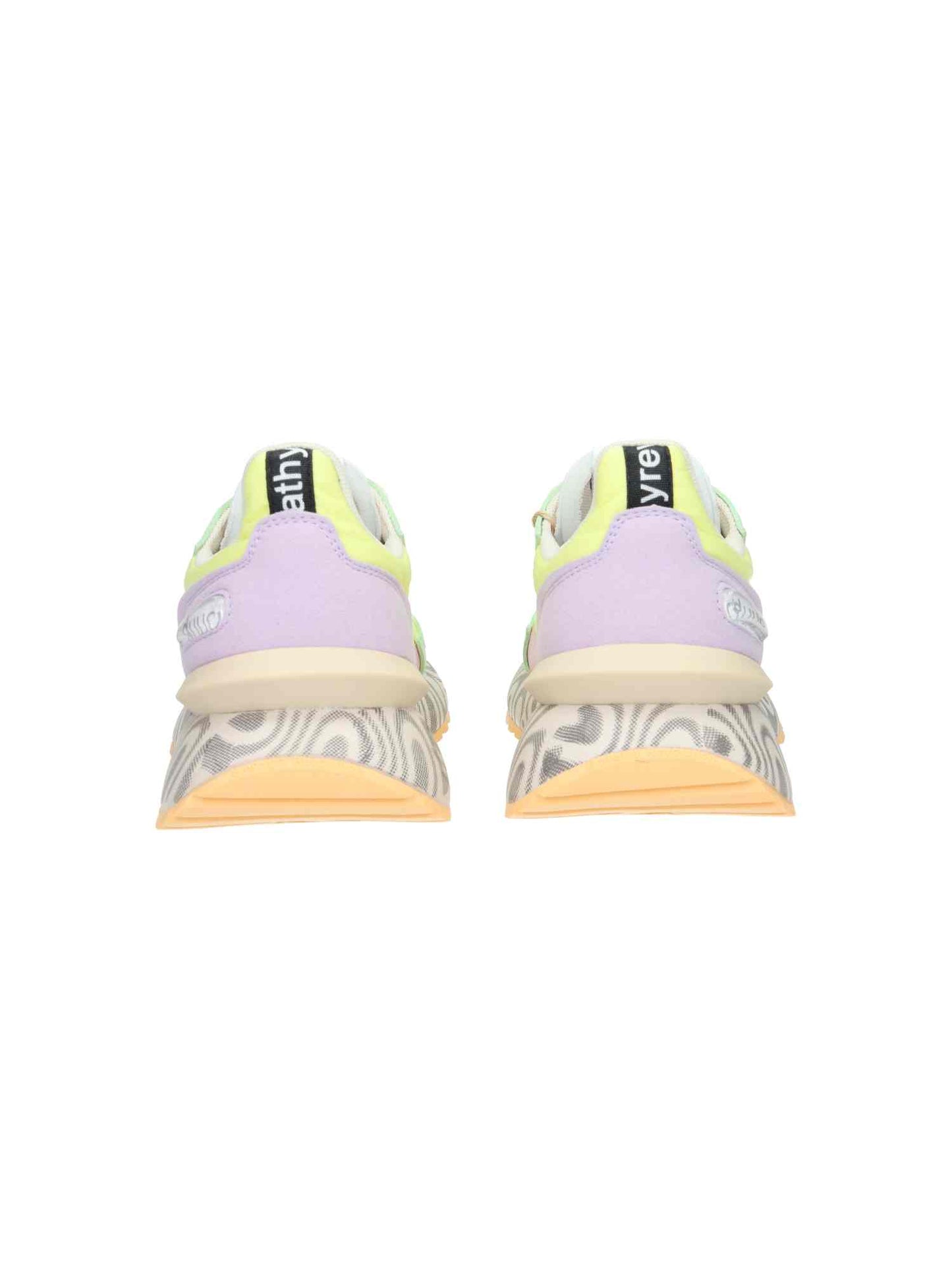 Sensei Moon 115 amarillo | Bildmaterial bereitgestellt von SHOES.PLEASE.