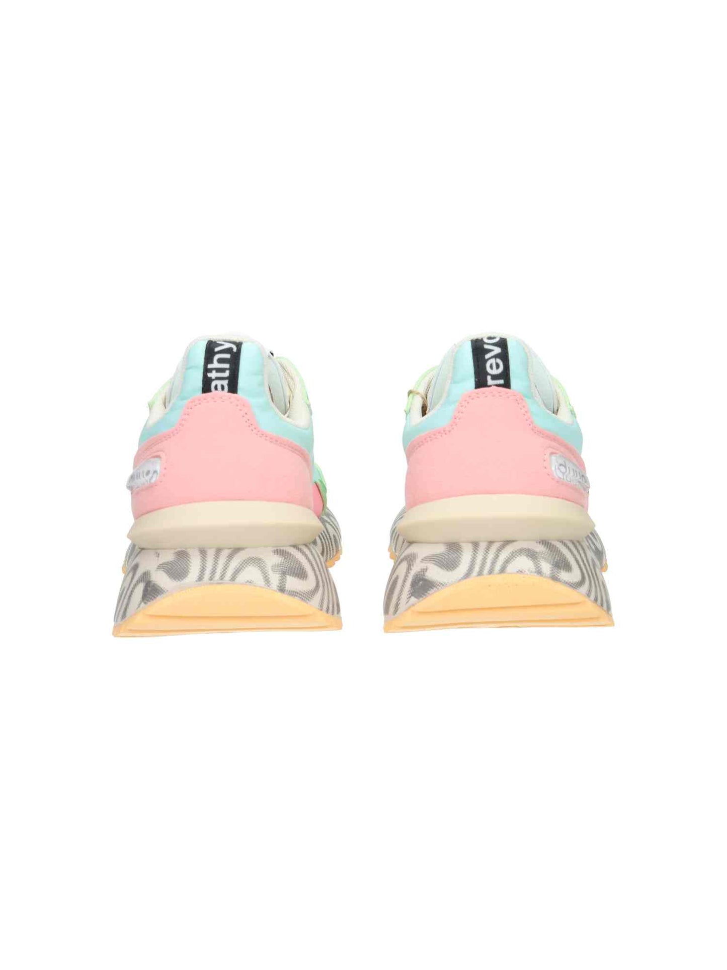 Sensei Moon 116 verde | Bildmaterial bereitgestellt von SHOES.PLEASE.