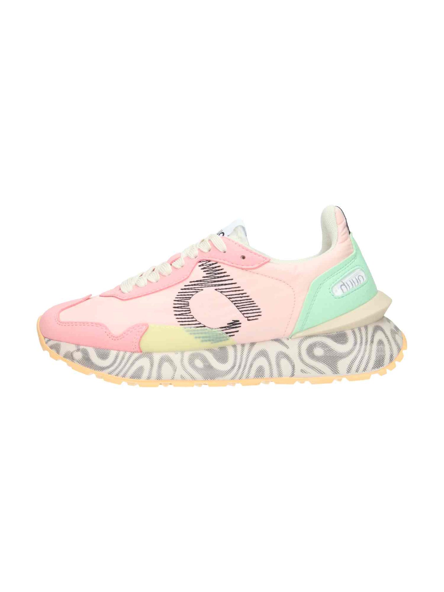 Sensei Moon 117 rosa | Bildmaterial bereitgestellt von SHOES.PLEASE.