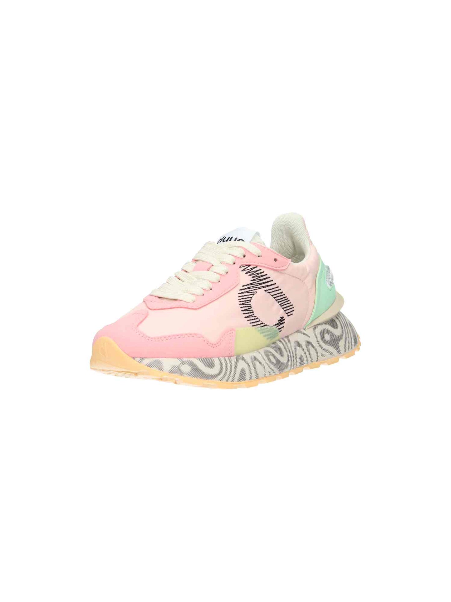 Sensei Moon 117 rosa | Bildmaterial bereitgestellt von SHOES.PLEASE.