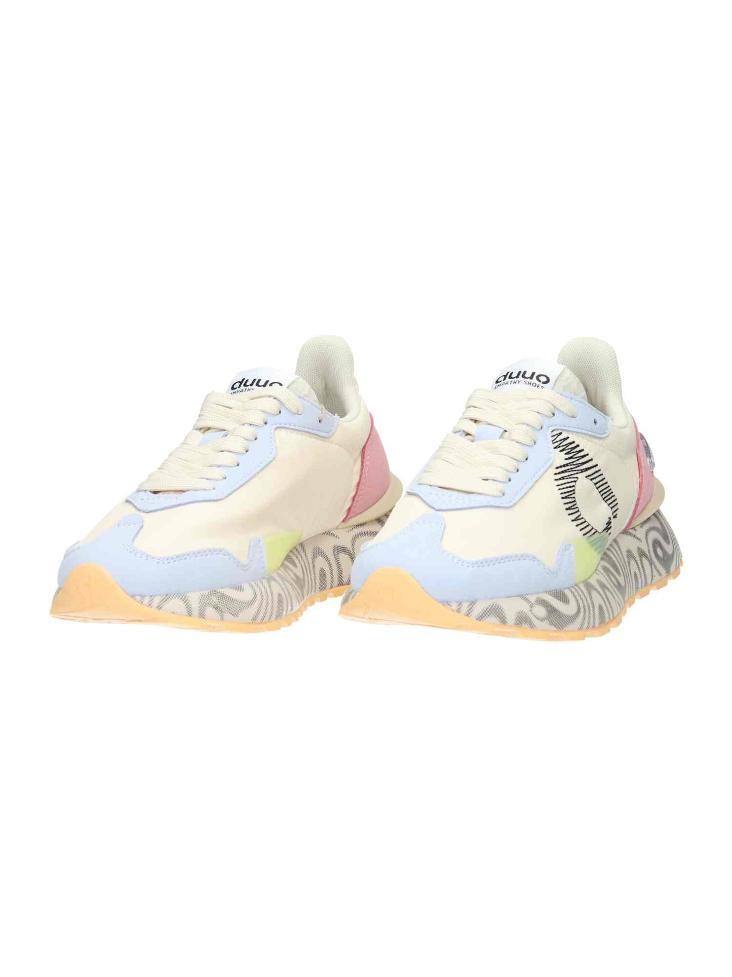 Sensei Moon 118 beige | Bildmaterial bereitgestellt von SHOES.PLEASE.