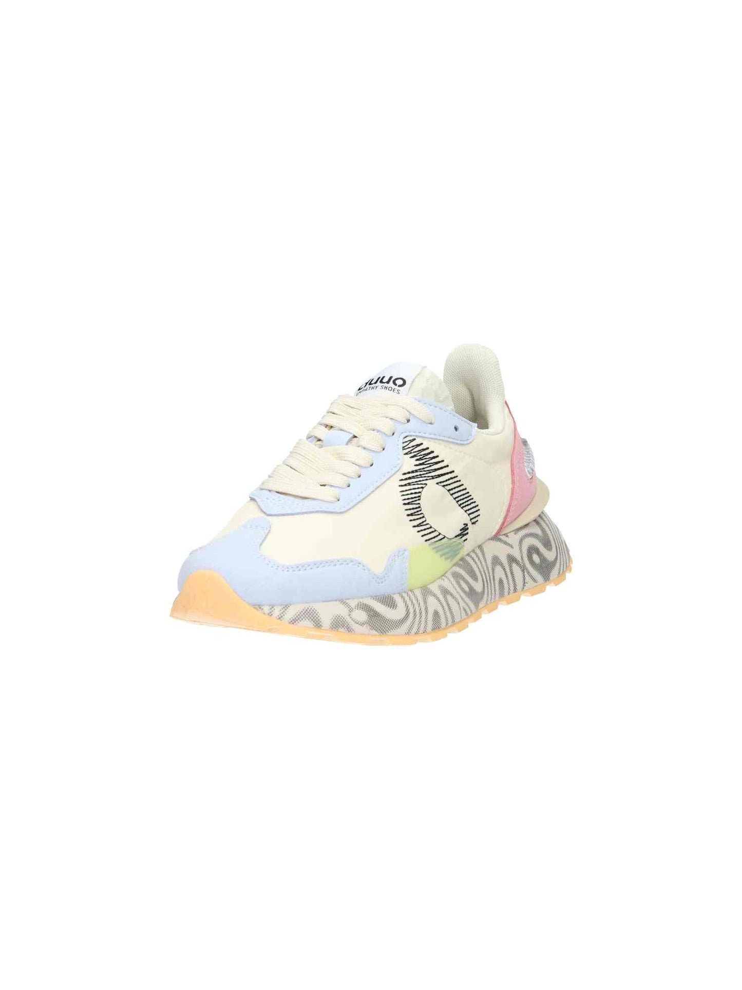 Sensei Moon 118 beige | Bildmaterial bereitgestellt von SHOES.PLEASE.