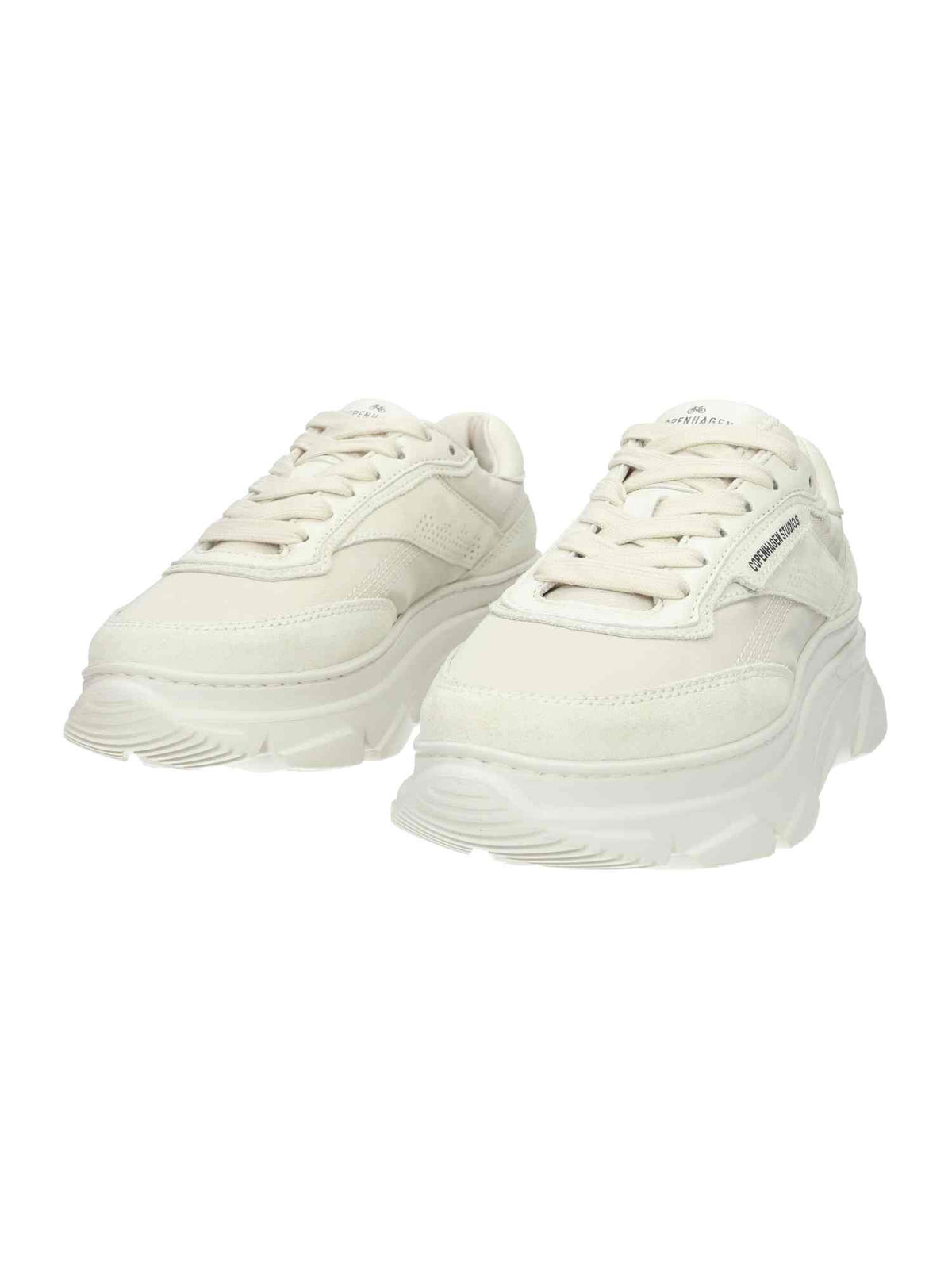 CPH56 Material Mix cream | Bildmaterial bereitgestellt von SHOES.PLEASE.